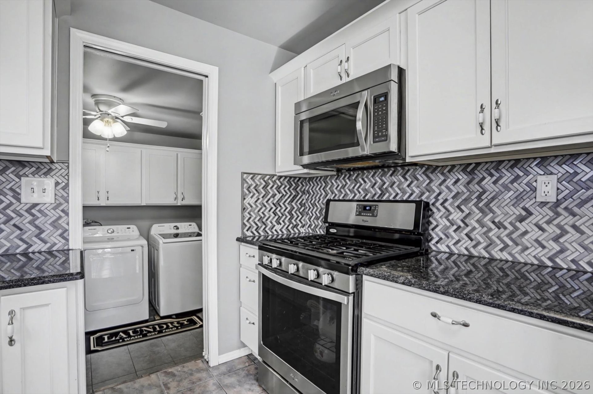 4322 E 4th Place Tulsa OK 74112