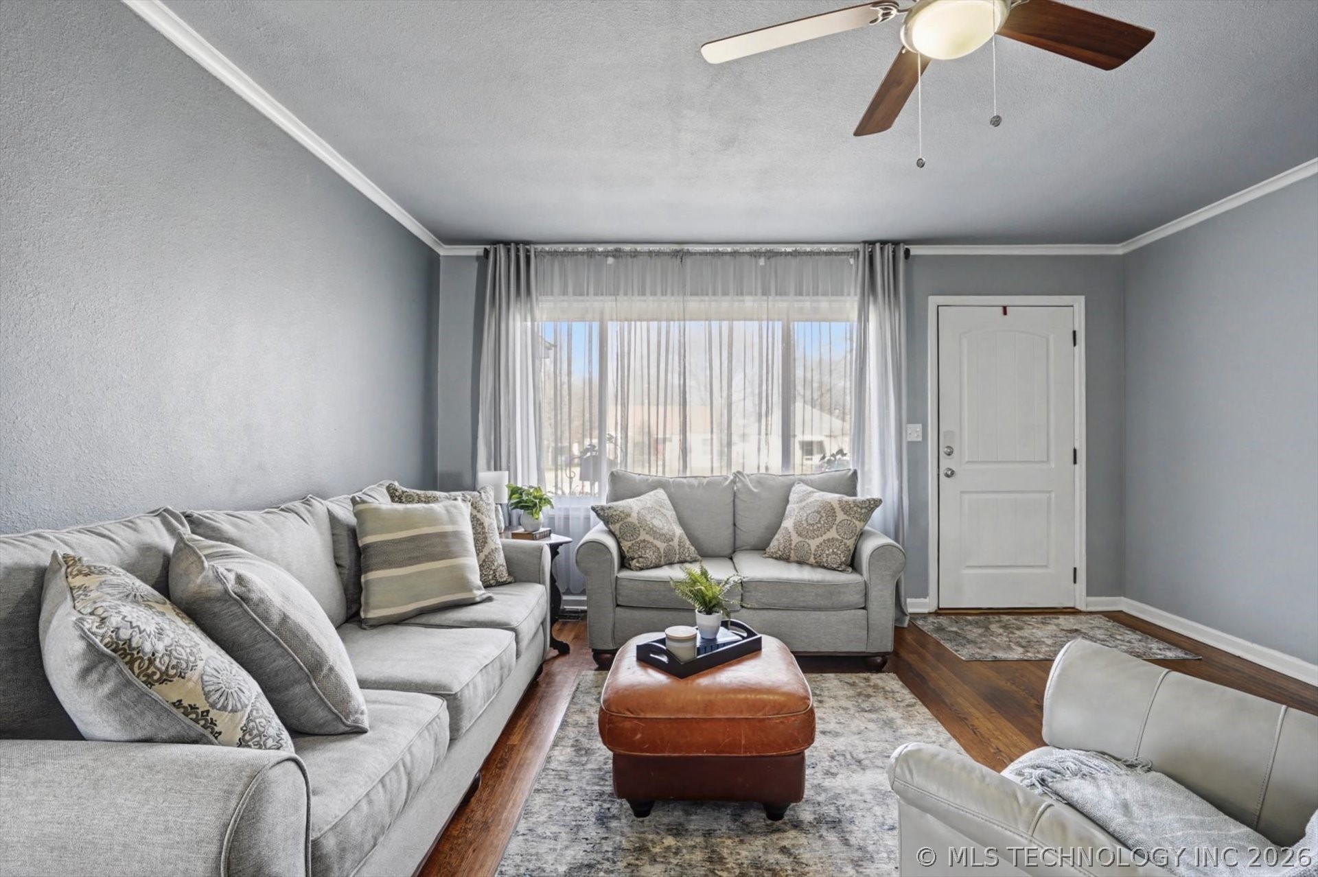 4322 E 4th Place Tulsa OK 74112