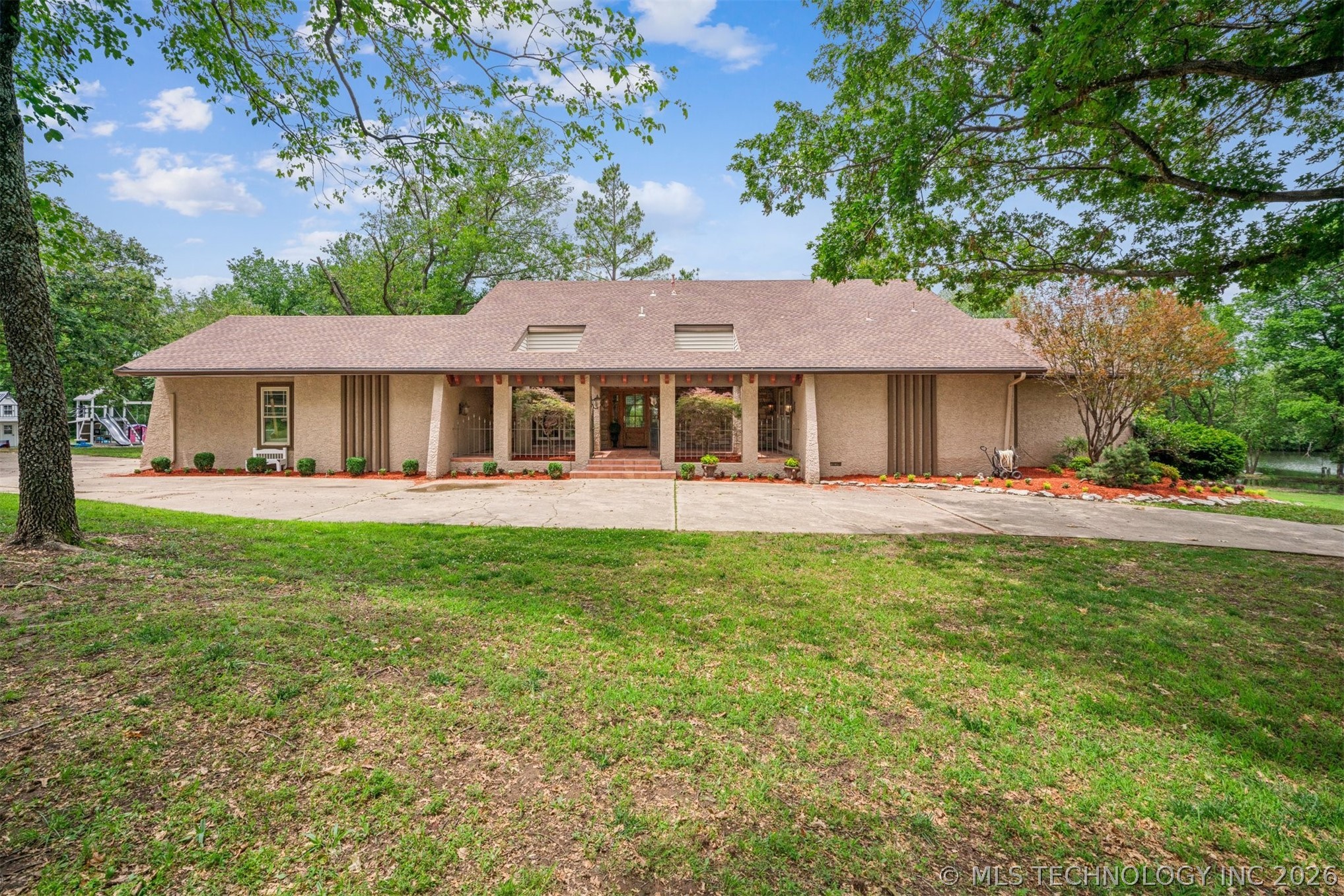 25472 S 4110 Road Claremore OK 74019