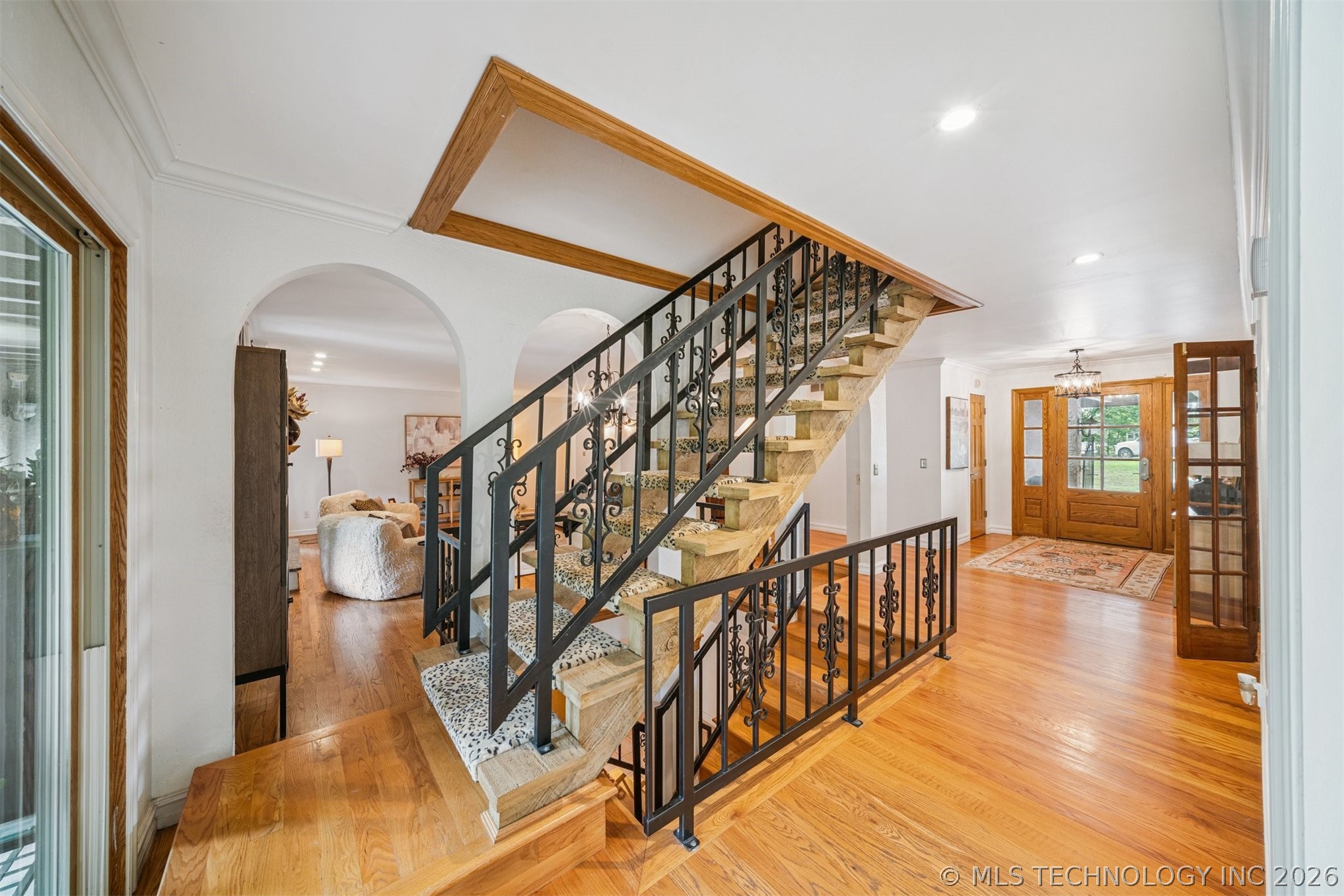 25472 S 4110 Road Claremore OK 74019