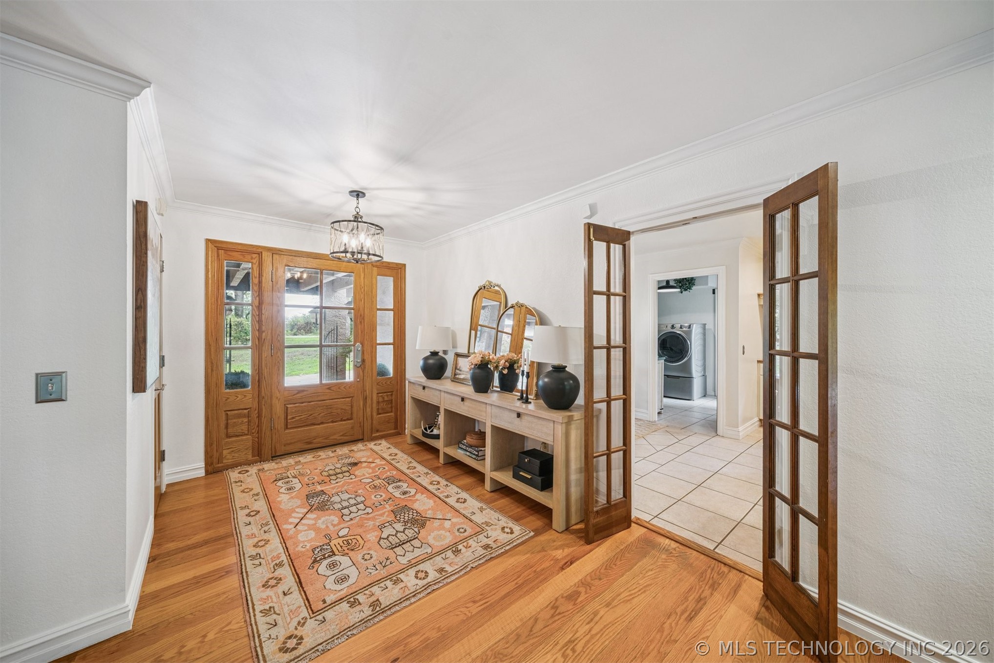 25472 S 4110 Road Claremore OK 74019