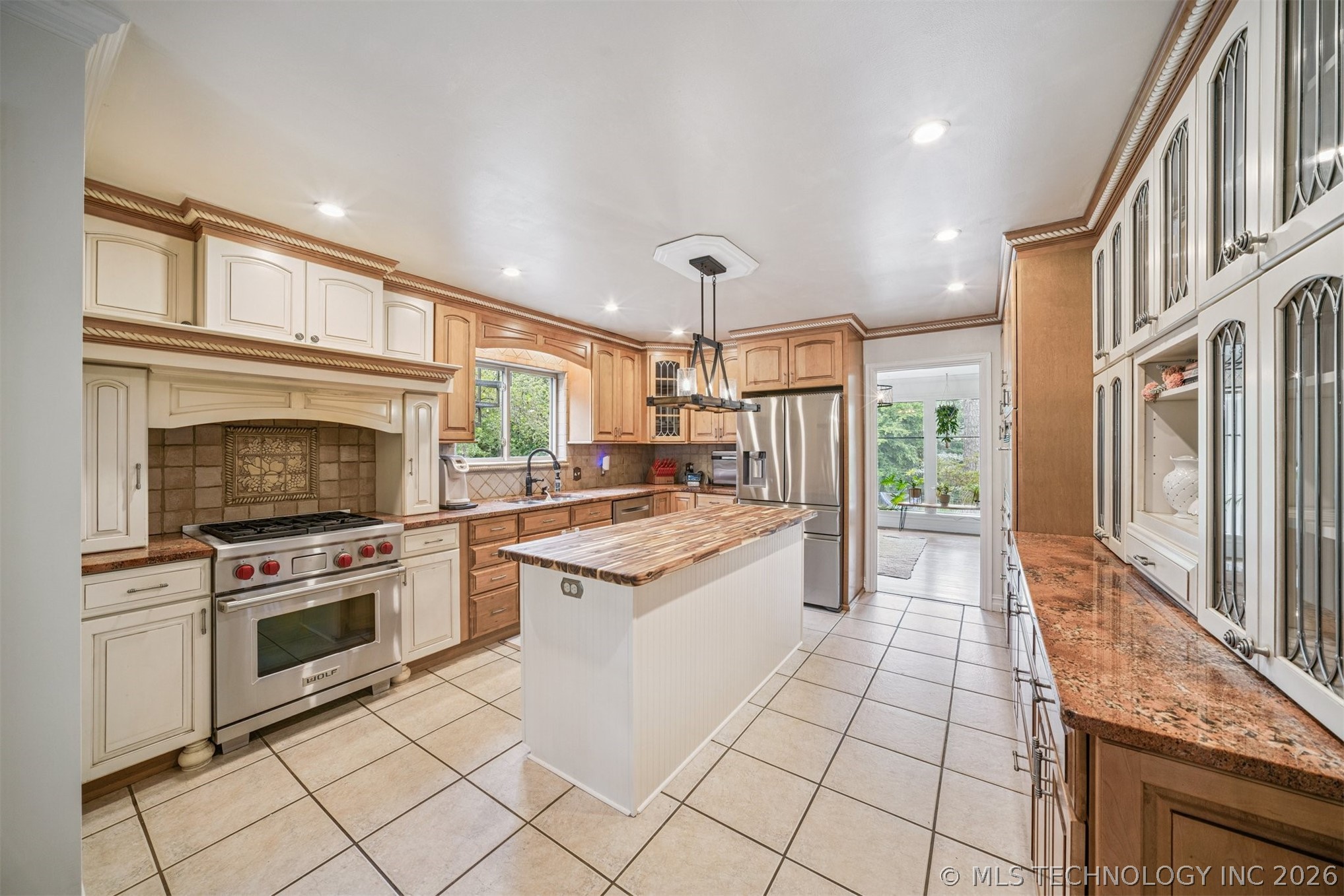 25472 S 4110 Road Claremore OK 74019