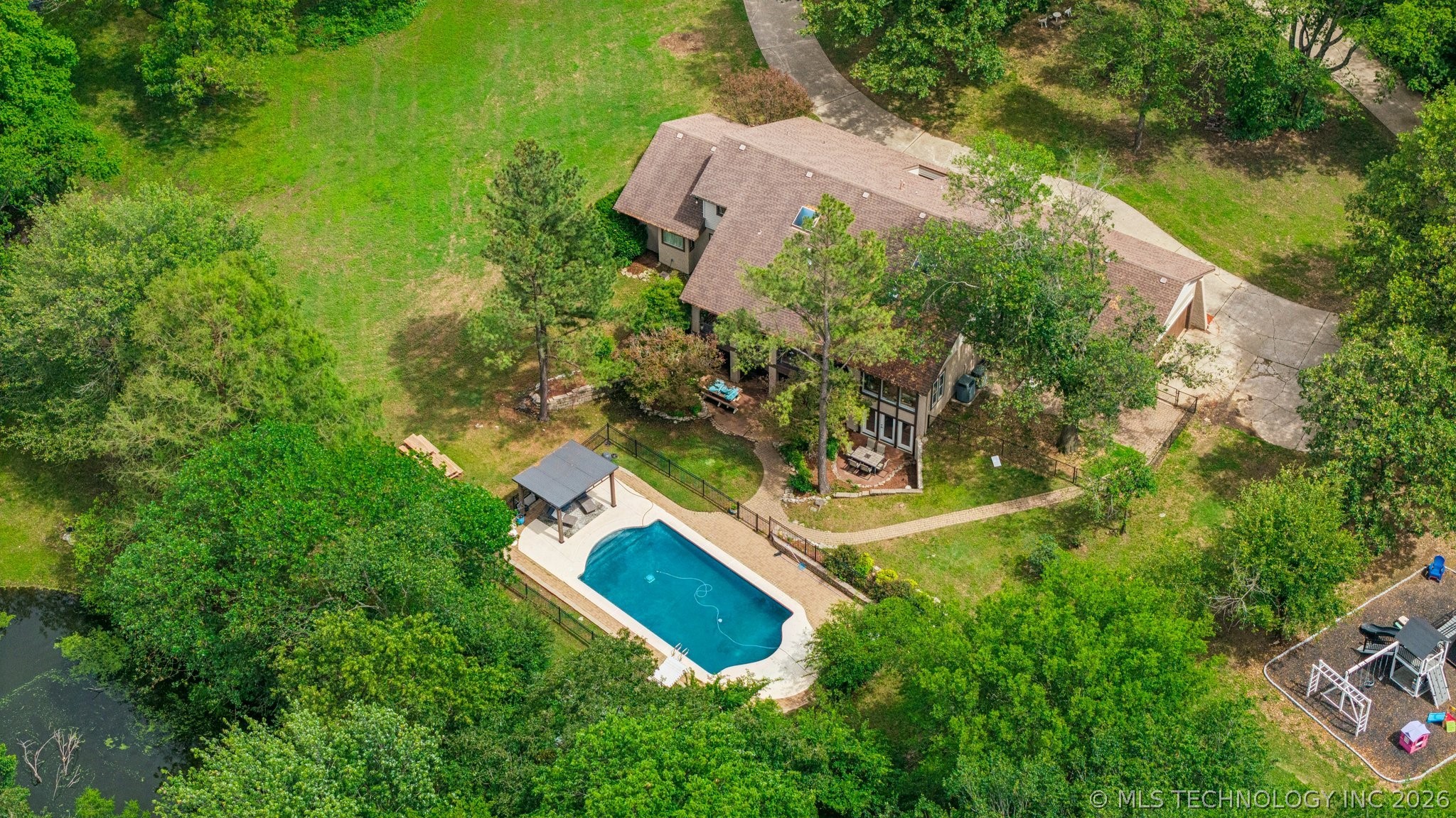 25472 S 4110 Road Claremore OK 74019