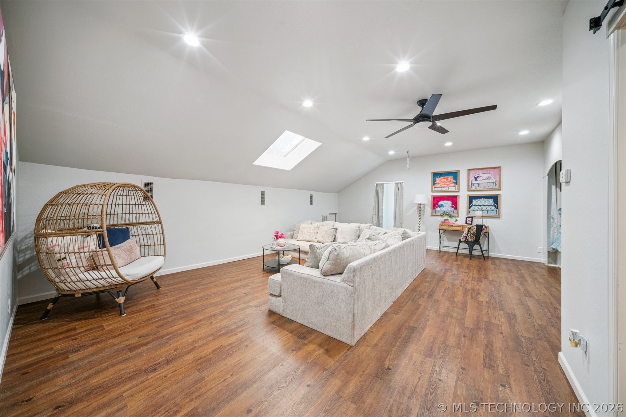 25472 S 4110 Road Claremore OK 74019