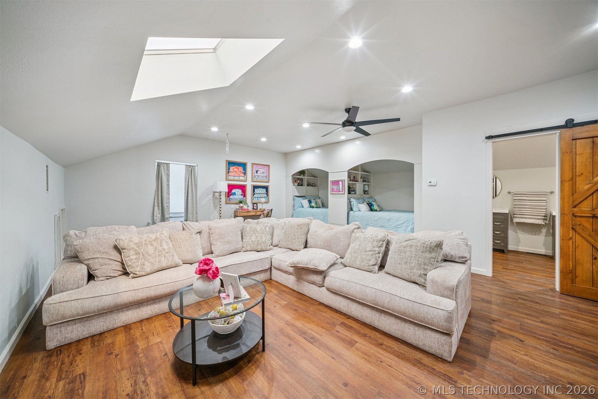 25472 S 4110 Road Claremore OK 74019