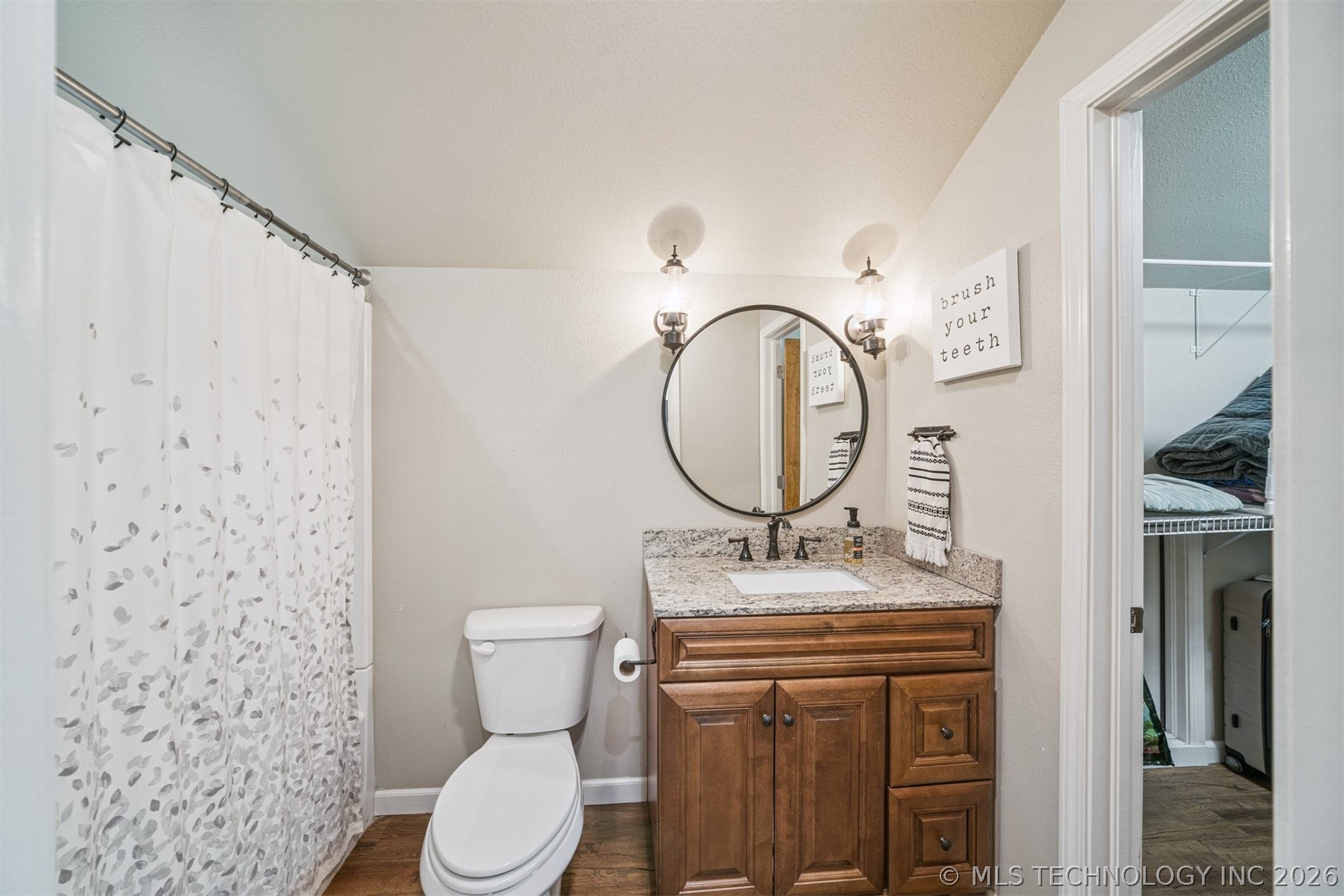 25472 S 4110 Road Claremore OK 74019