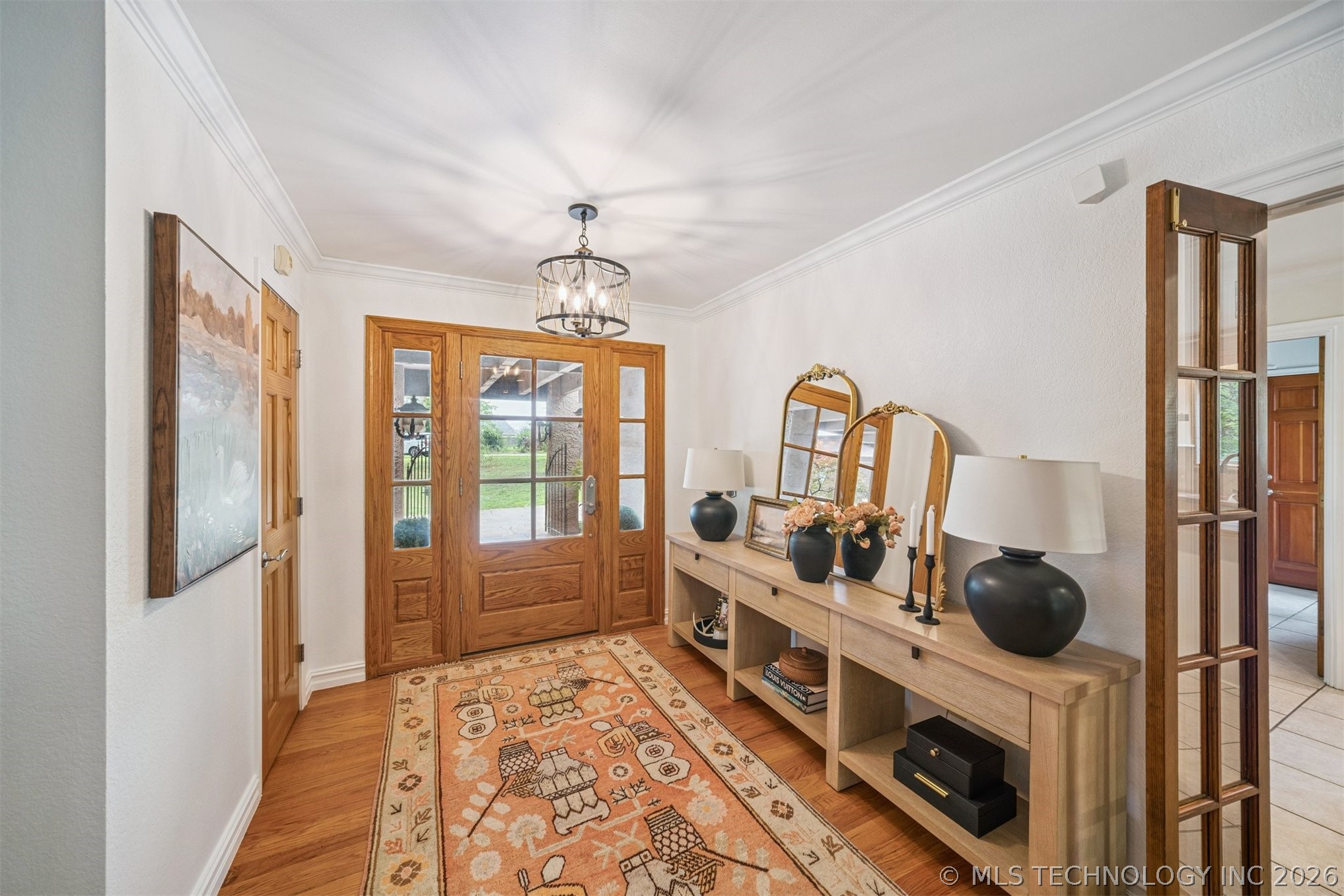 25472 S 4110 Road Claremore OK 74019