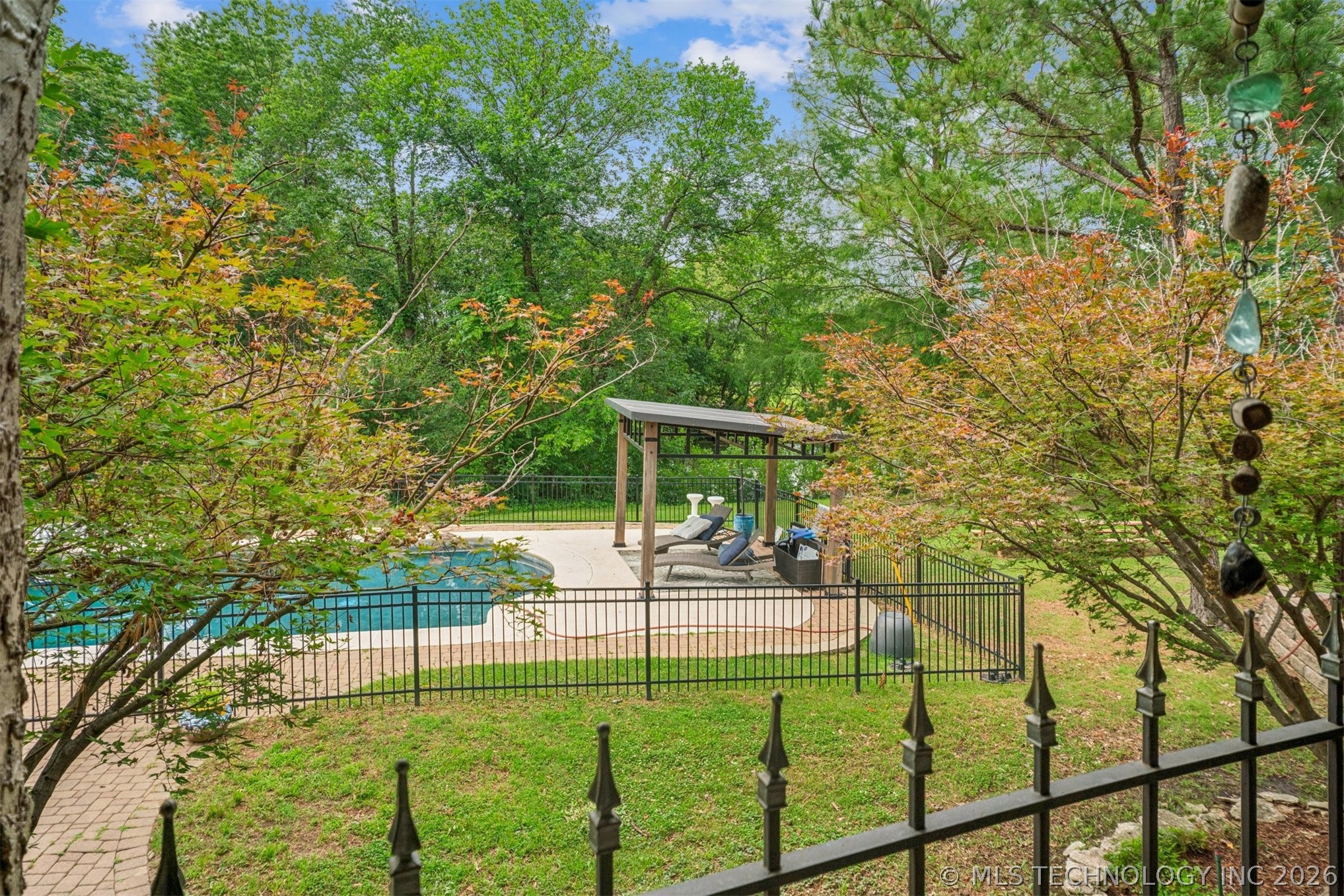 25472 S 4110 Road Claremore OK 74019