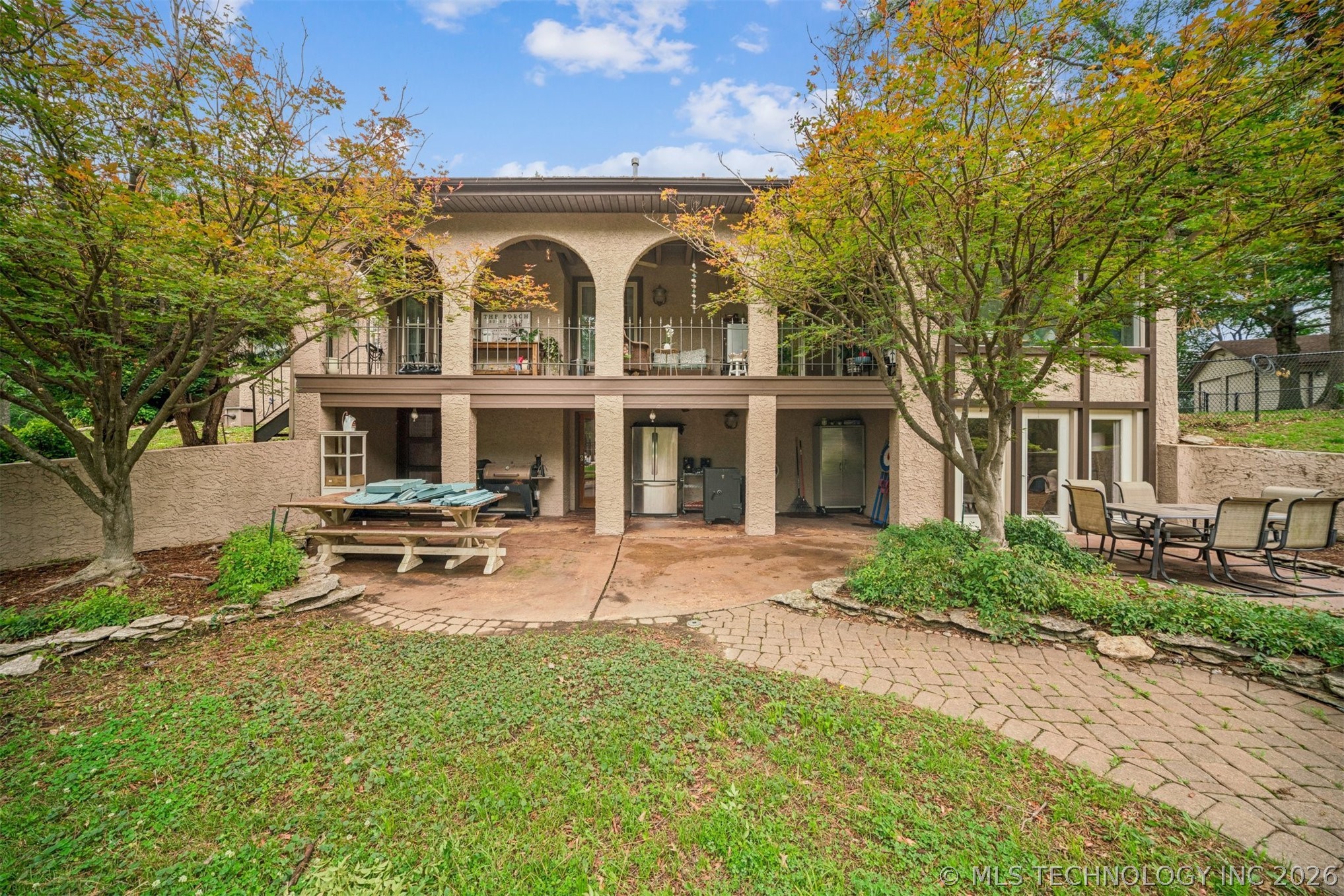 25472 S 4110 Road Claremore OK 74019