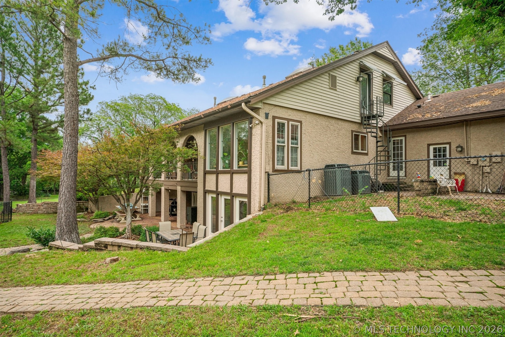 25472 S 4110 Road Claremore OK 74019