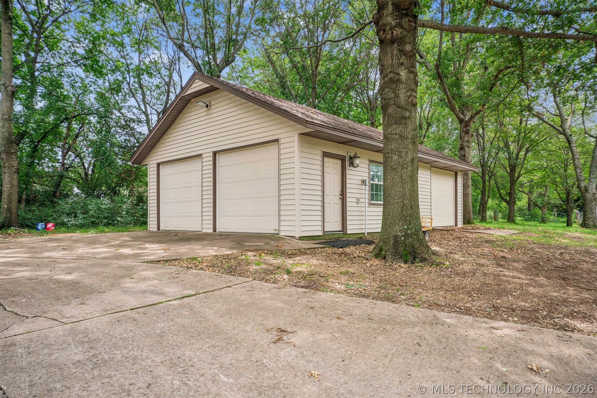 25472 S 4110 Road Claremore OK 74019