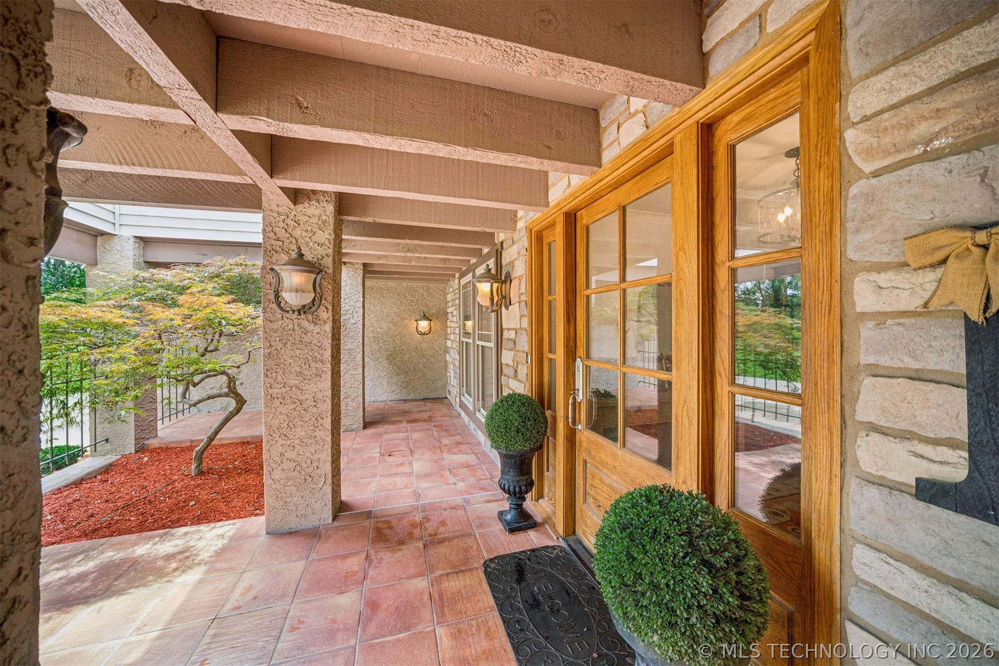 25472 S 4110 Road Claremore OK 74019