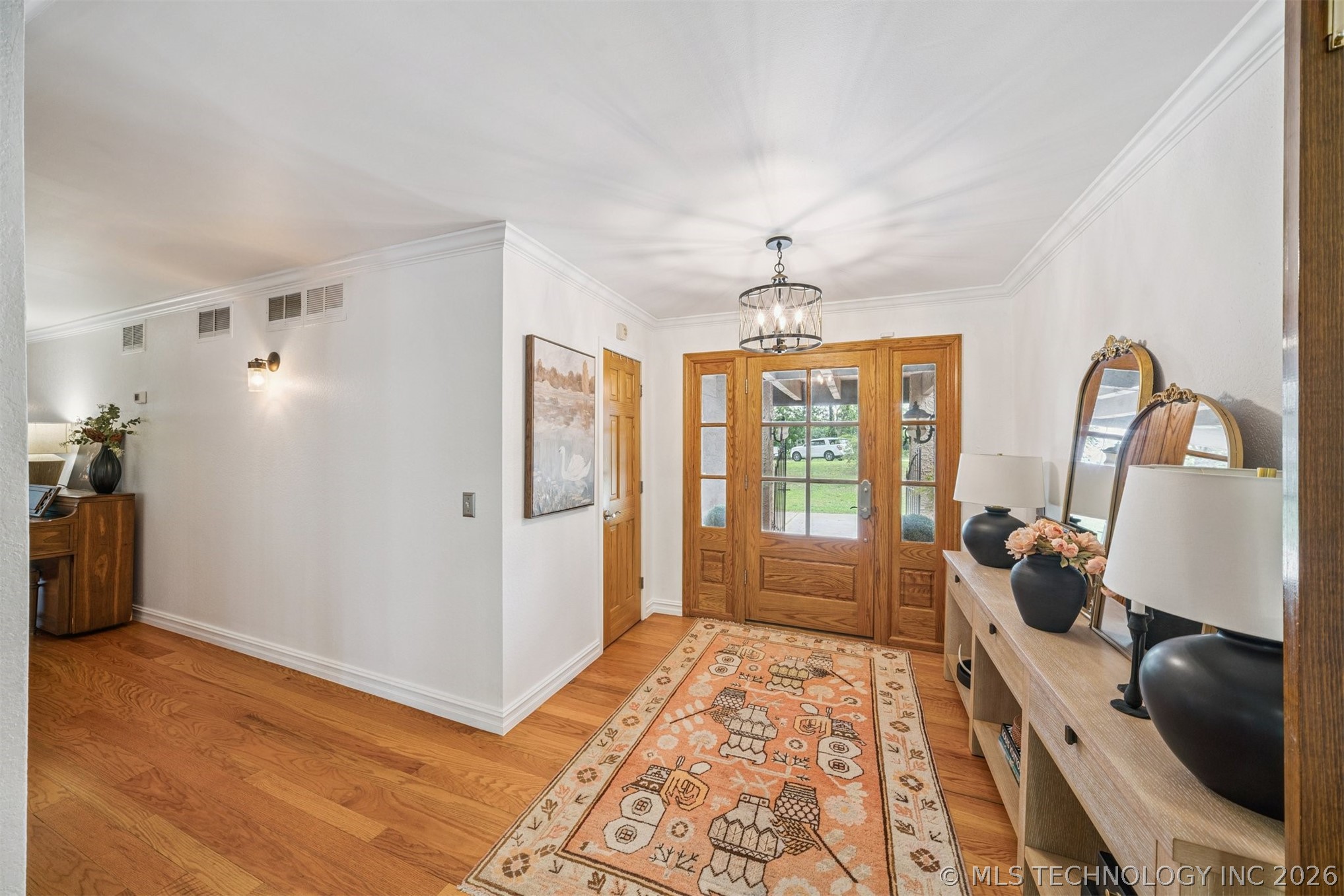 25472 S 4110 Road Claremore OK 74019