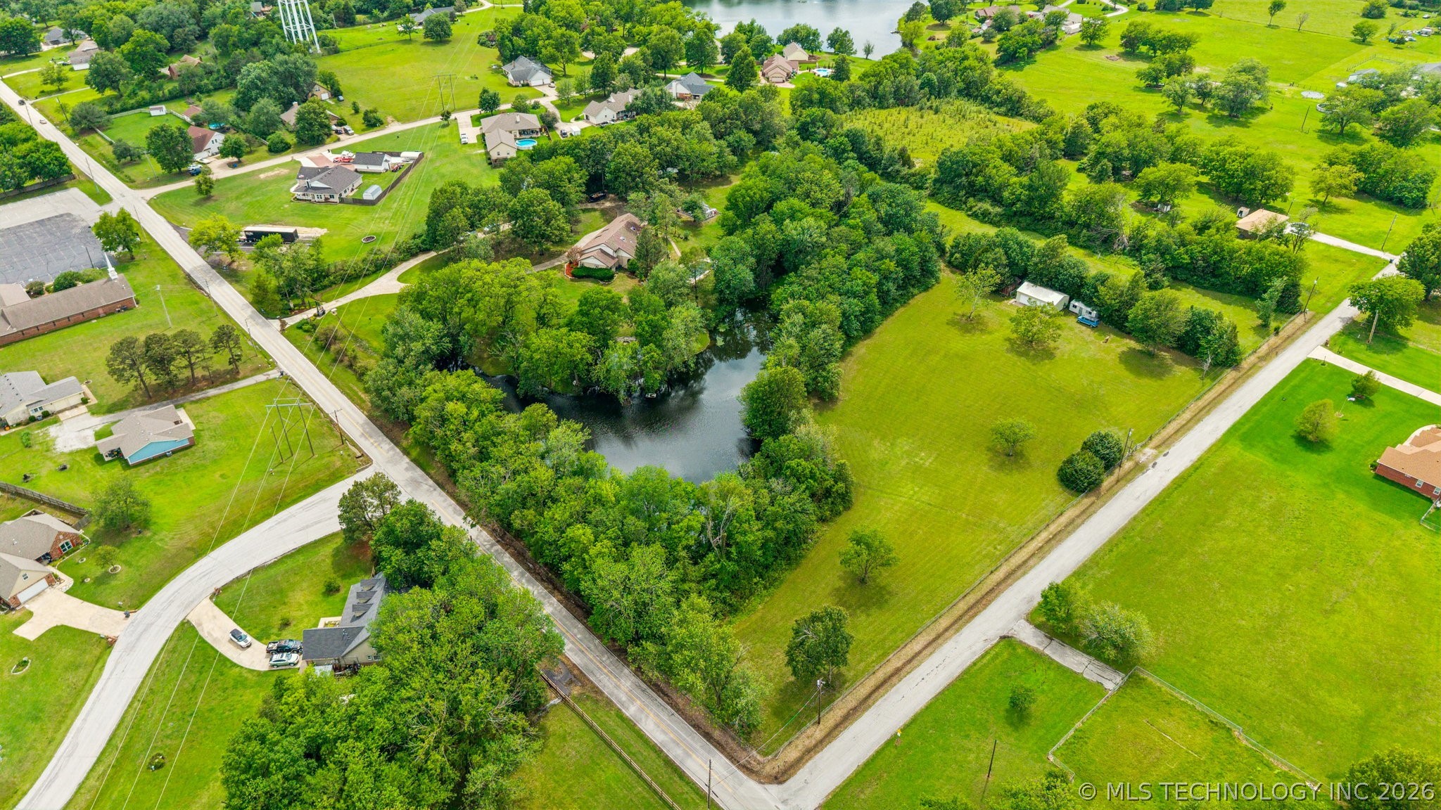 25472 S 4110 Road Claremore OK 74019
