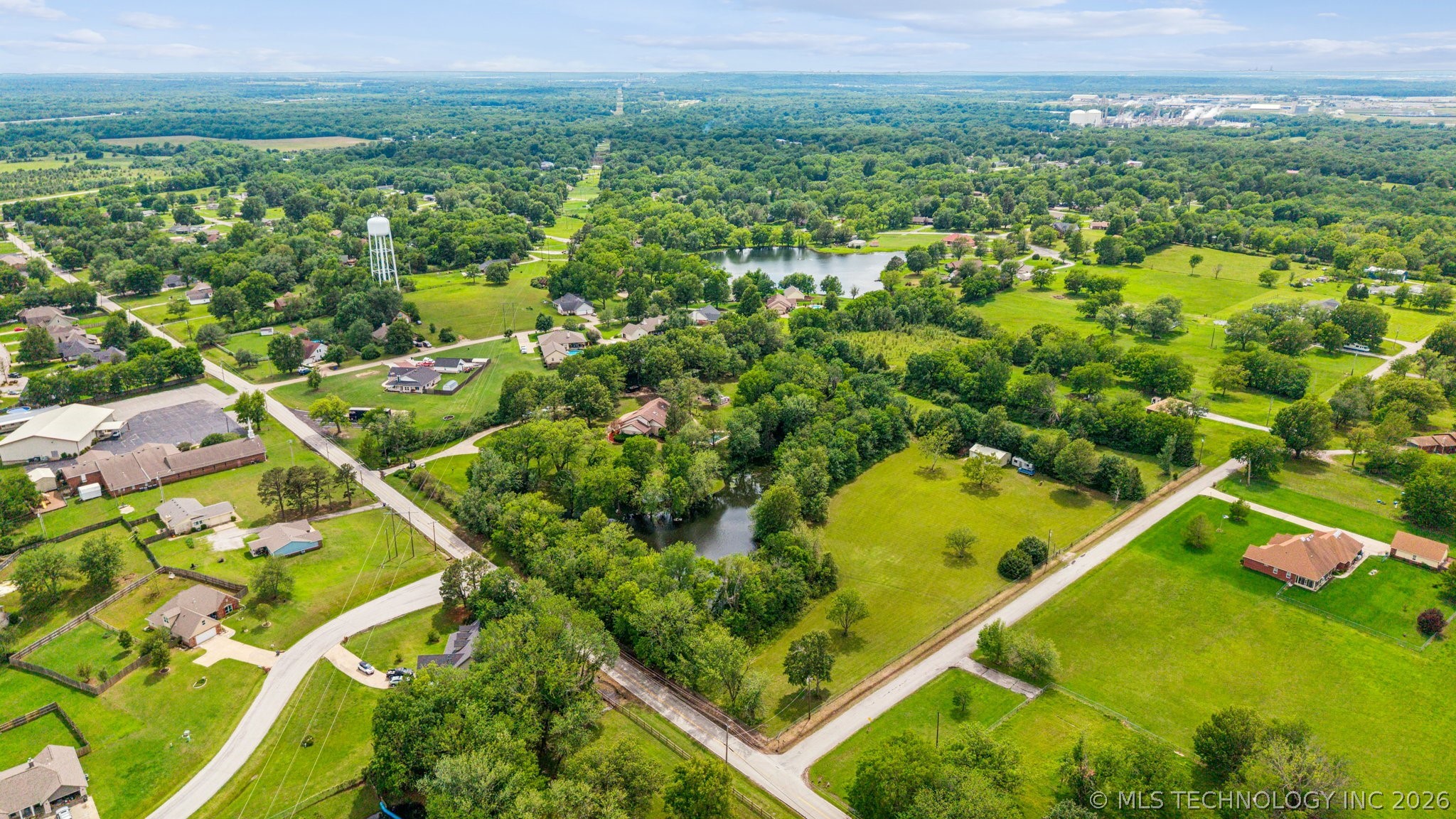 25472 S 4110 Road Claremore OK 74019