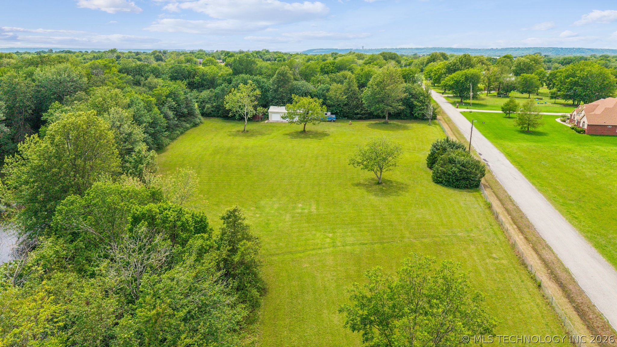 25472 S 4110 Road Claremore OK 74019