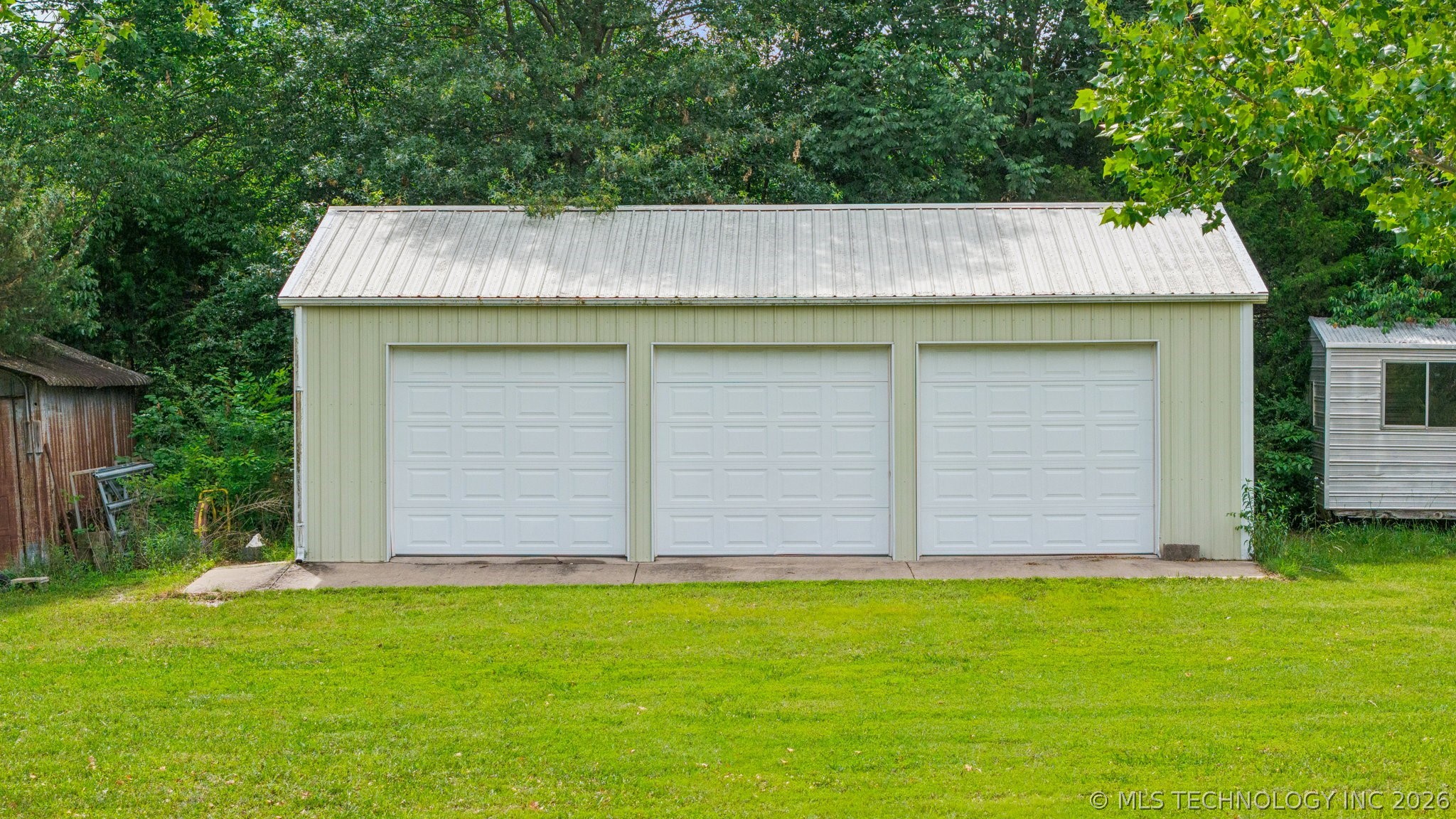25472 S 4110 Road Claremore OK 74019