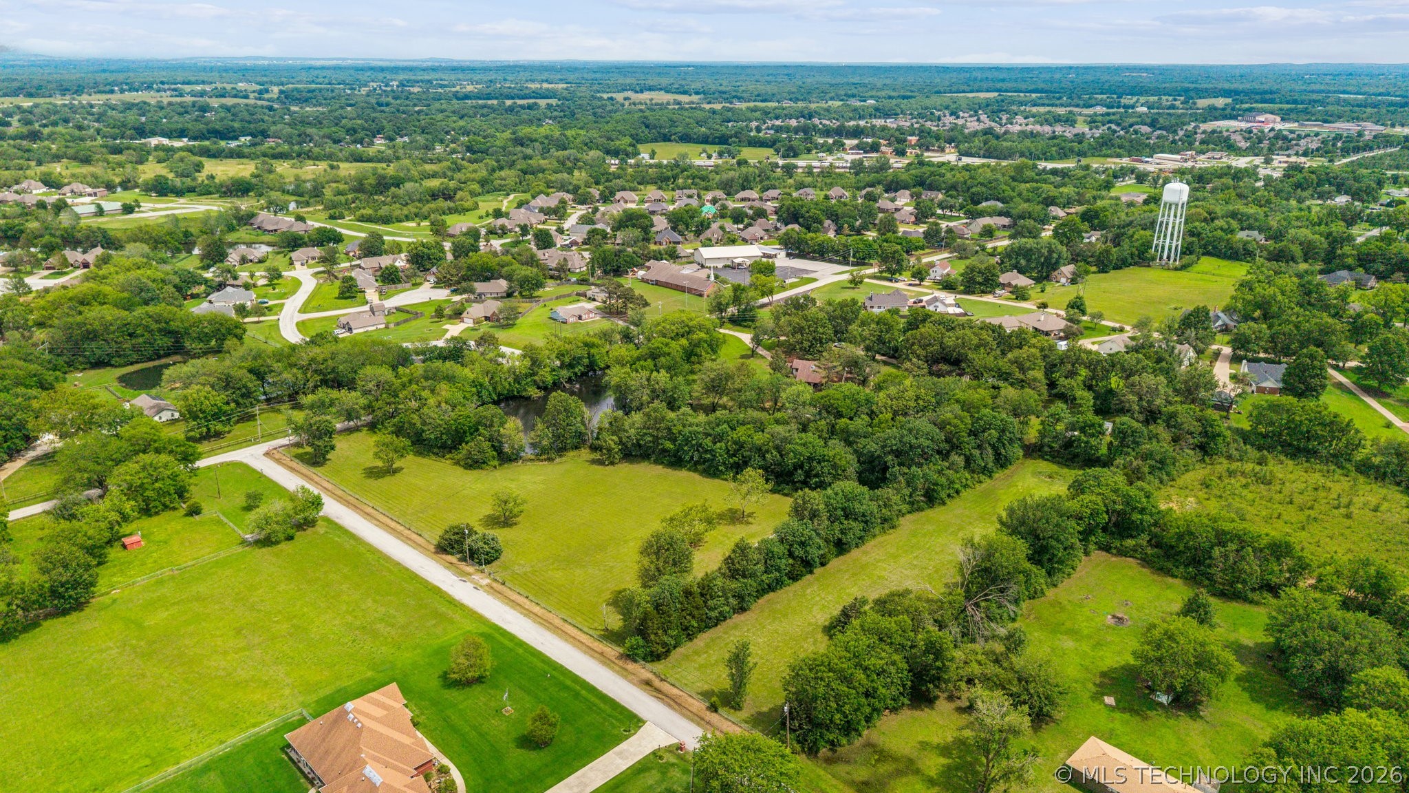 25472 S 4110 Road Claremore OK 74019