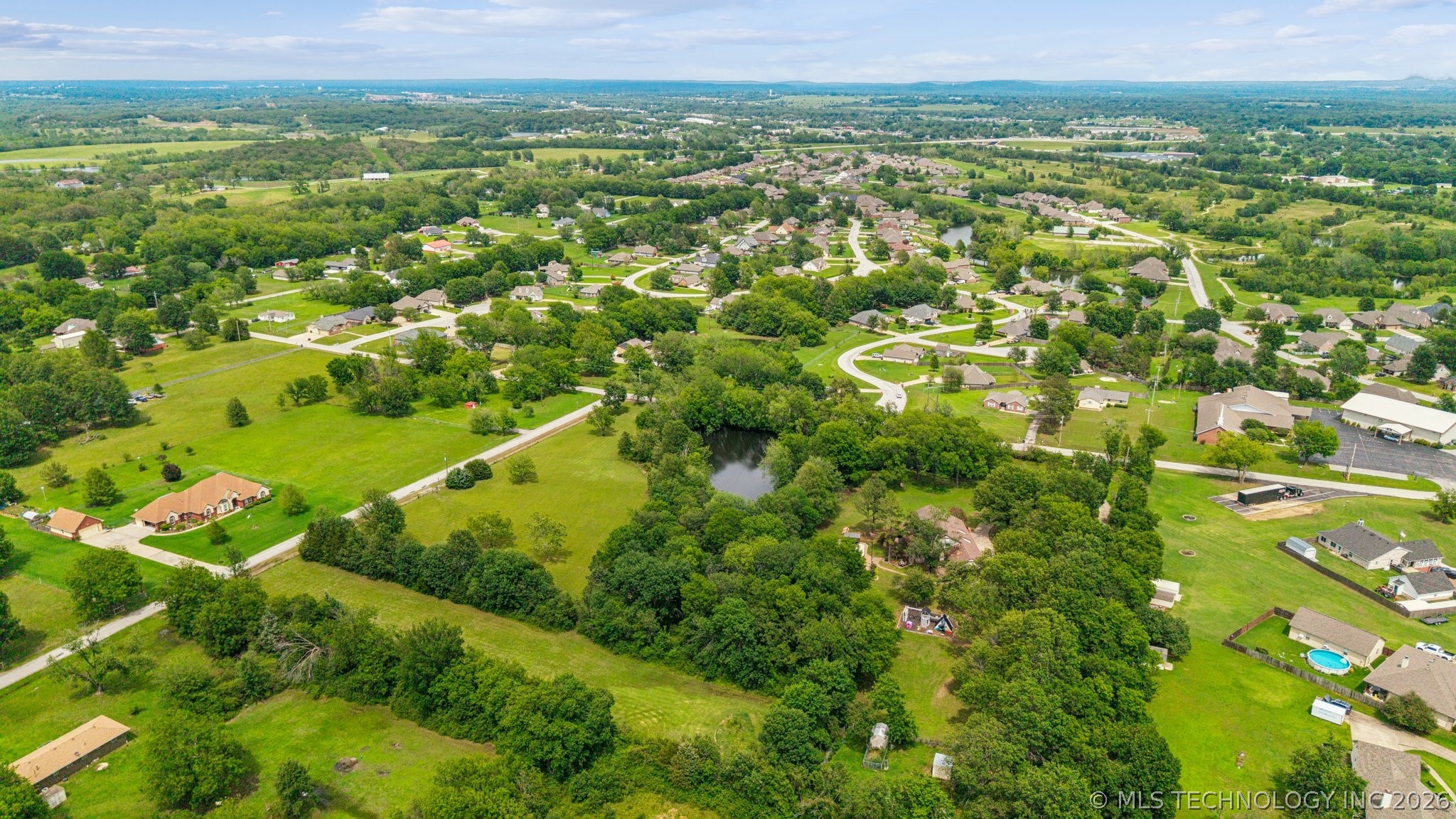 25472 S 4110 Road Claremore OK 74019