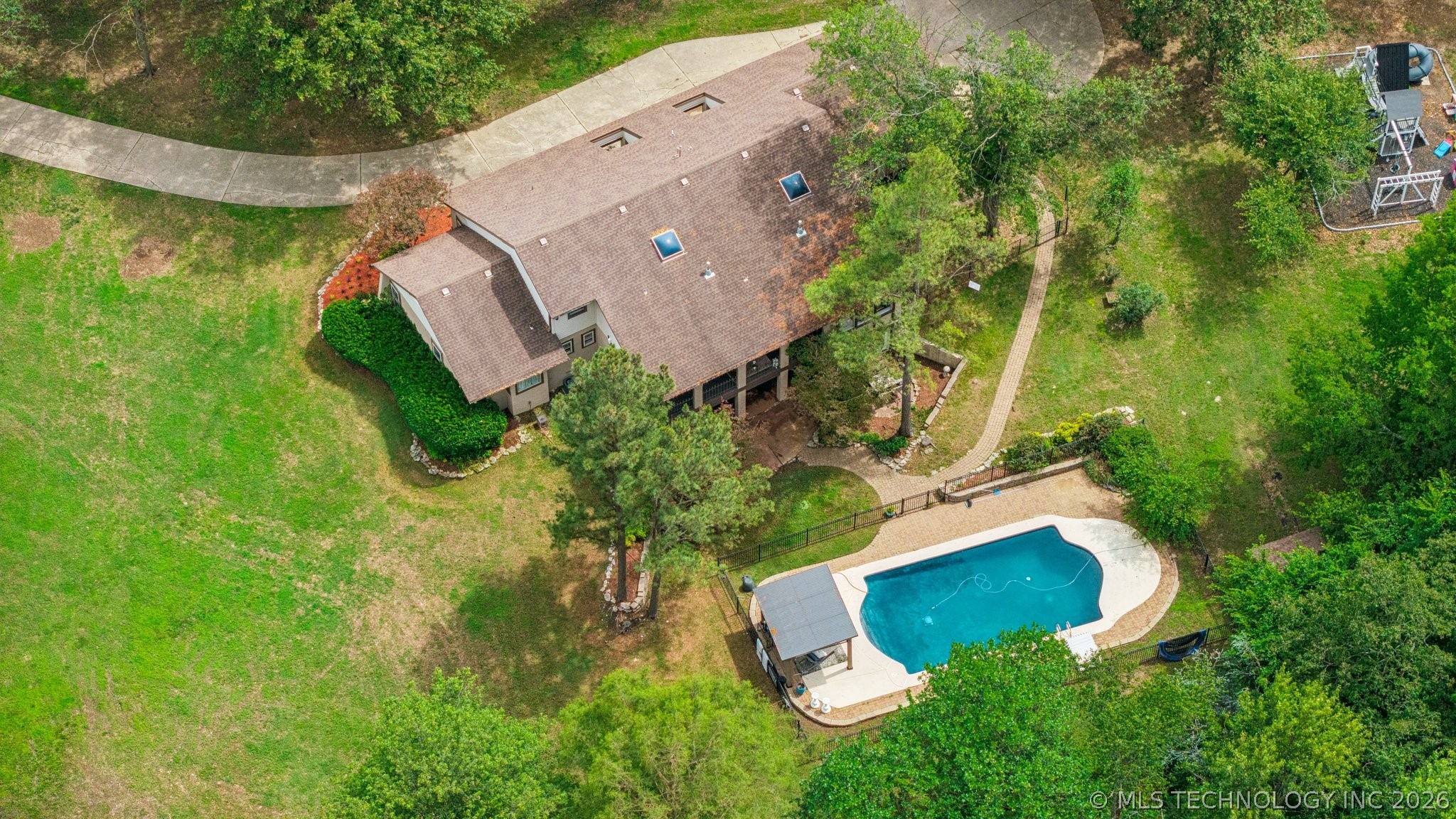 25472 S 4110 Road Claremore OK 74019