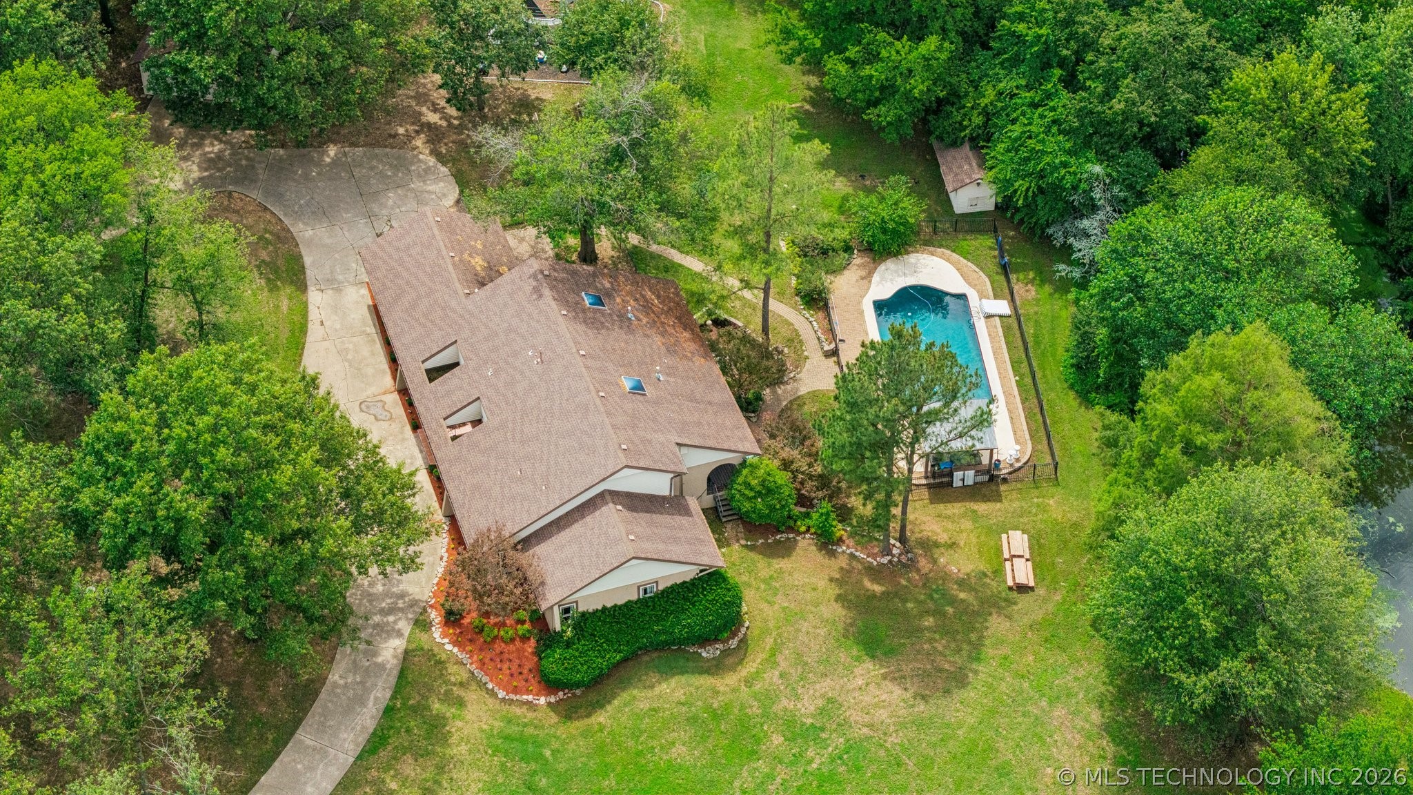 25472 S 4110 Road Claremore OK 74019