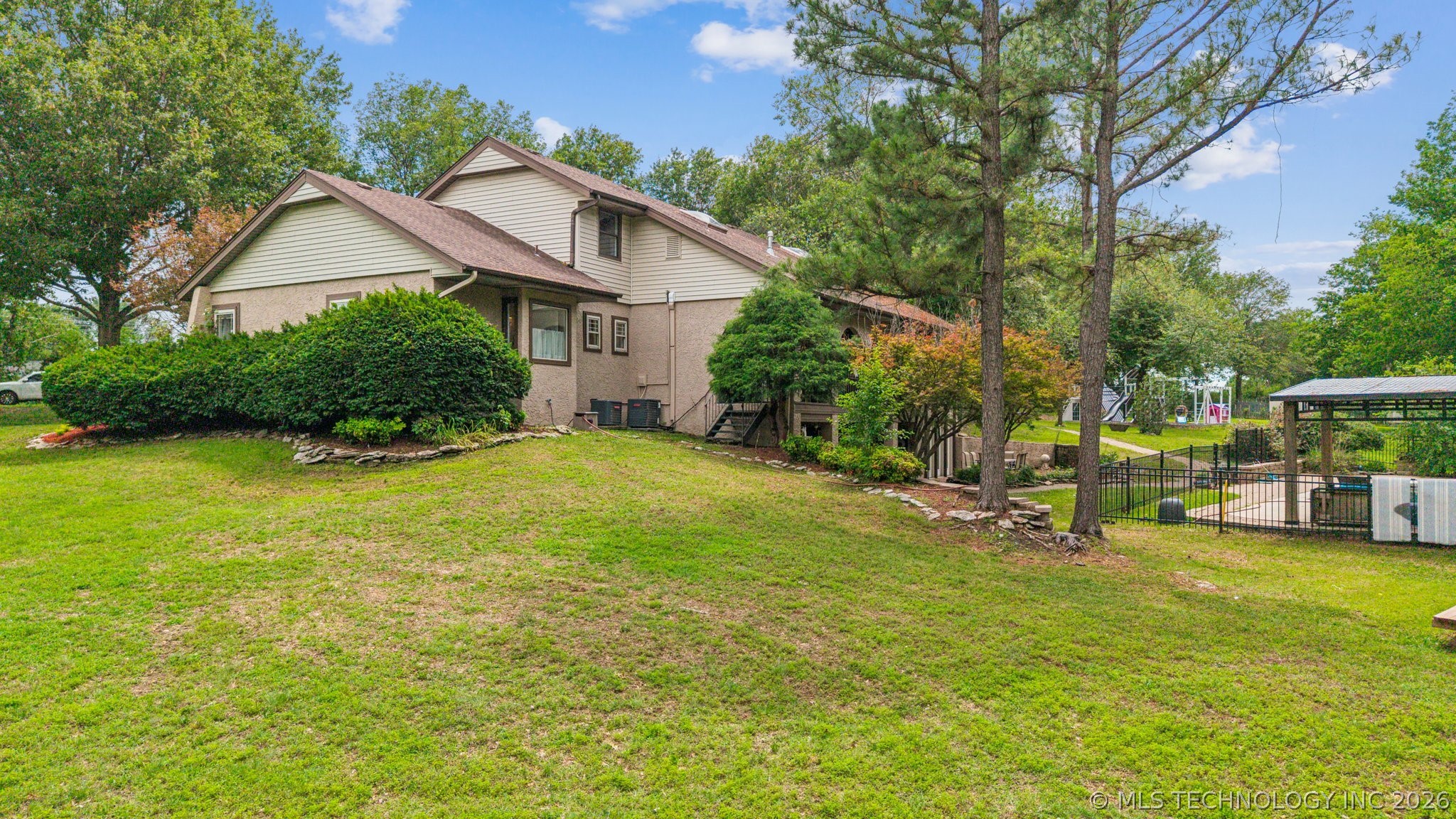 25472 S 4110 Road Claremore OK 74019