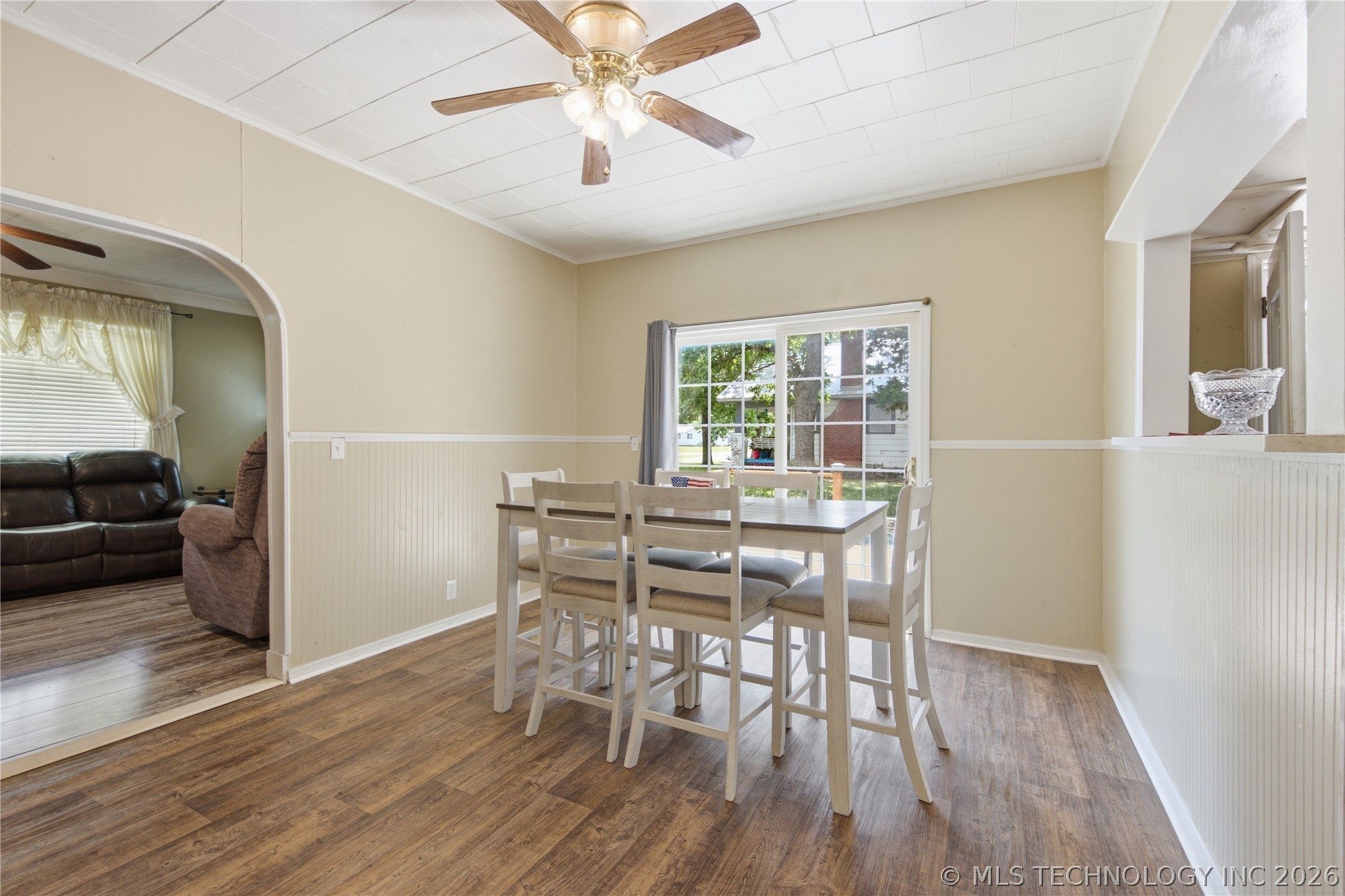 311 N Miller Street Vinita OK 74301