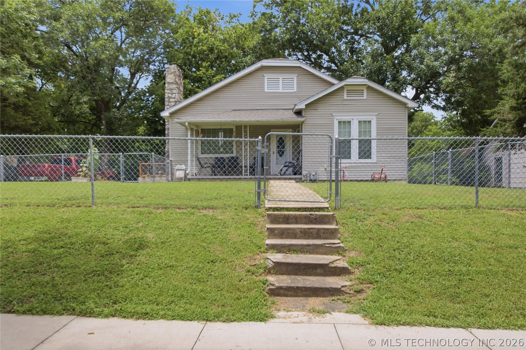 311 N Miller Street Vinita OK 74301