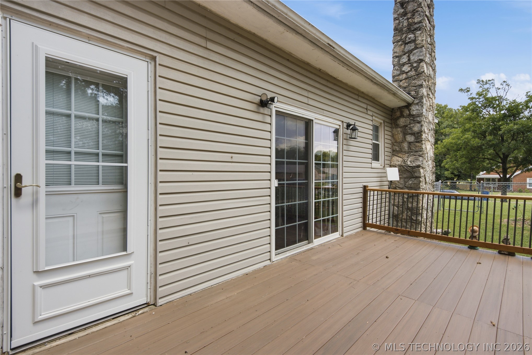 311 N Miller Street Vinita OK 74301