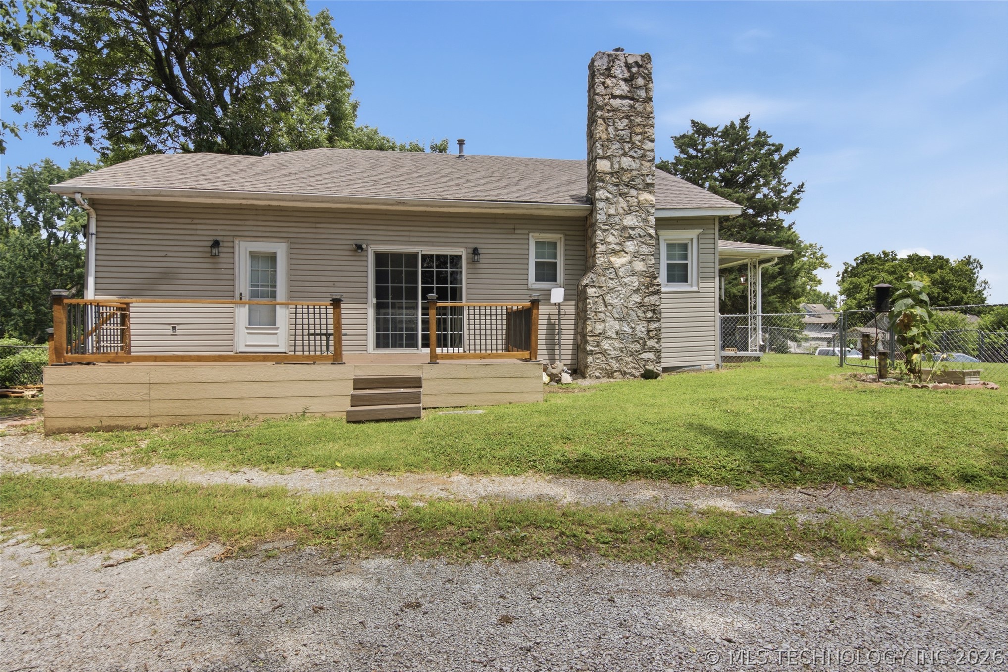 311 N Miller Street Vinita OK 74301