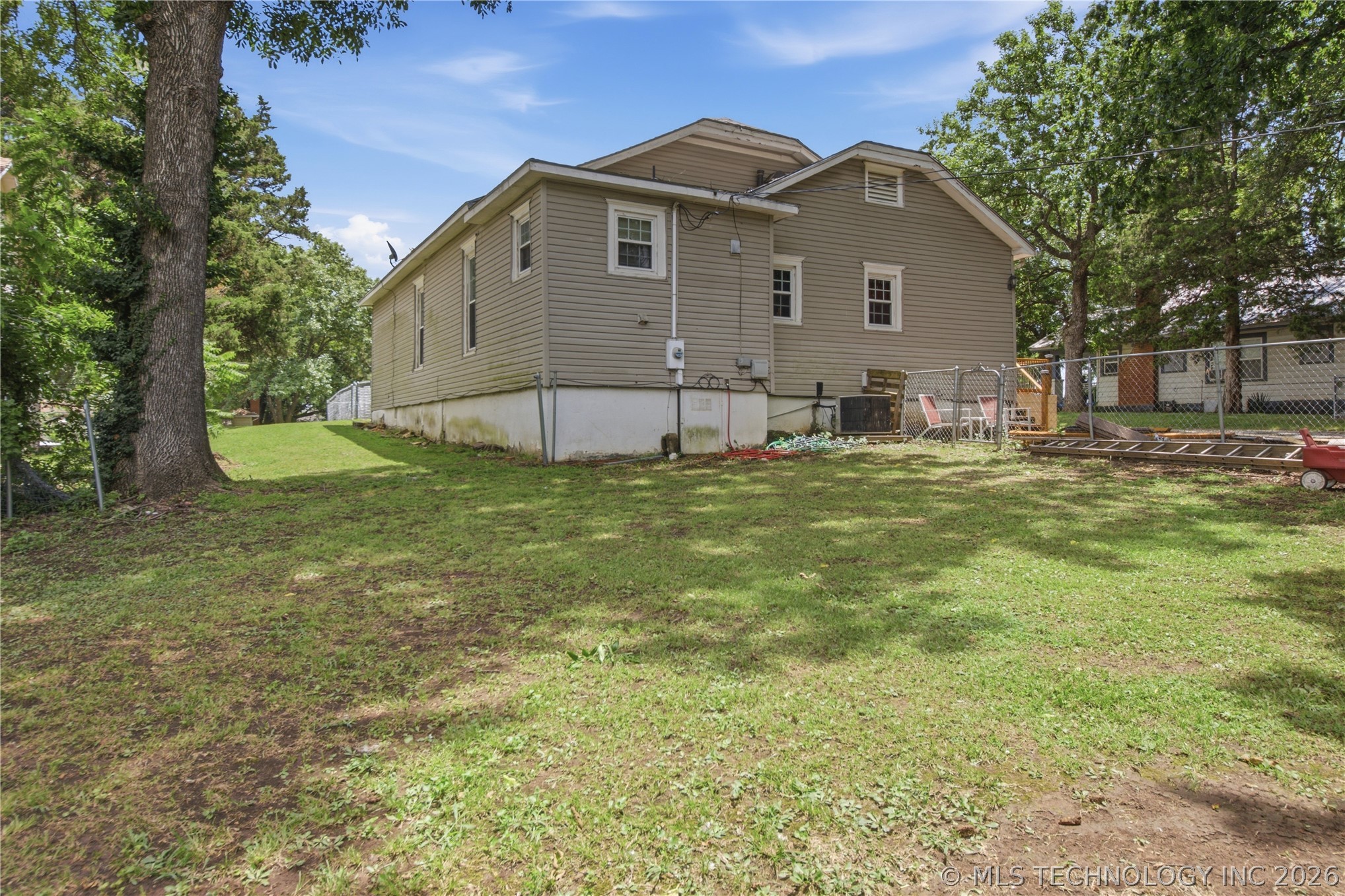 311 N Miller Street Vinita OK 74301