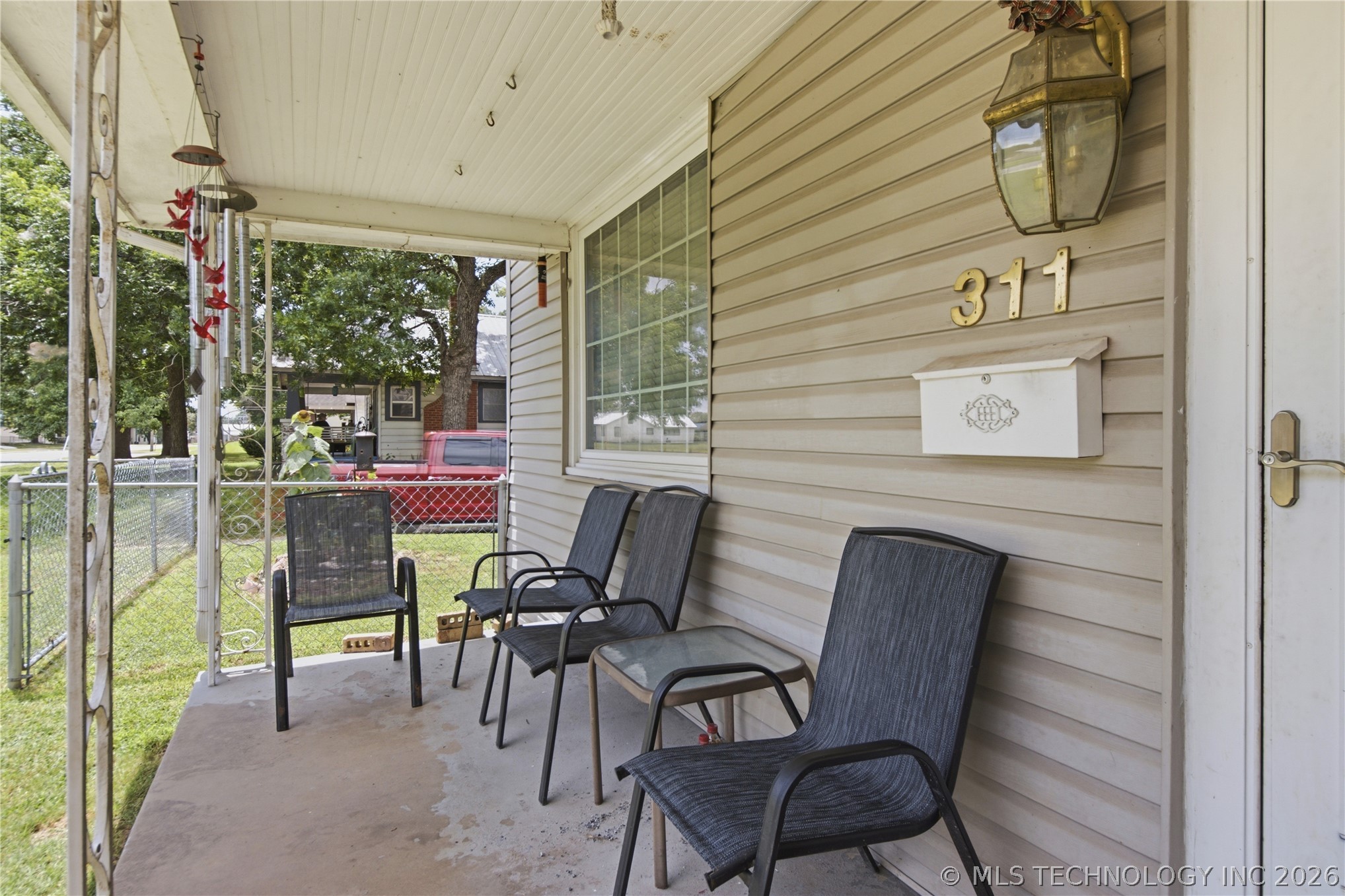 311 N Miller Street Vinita OK 74301