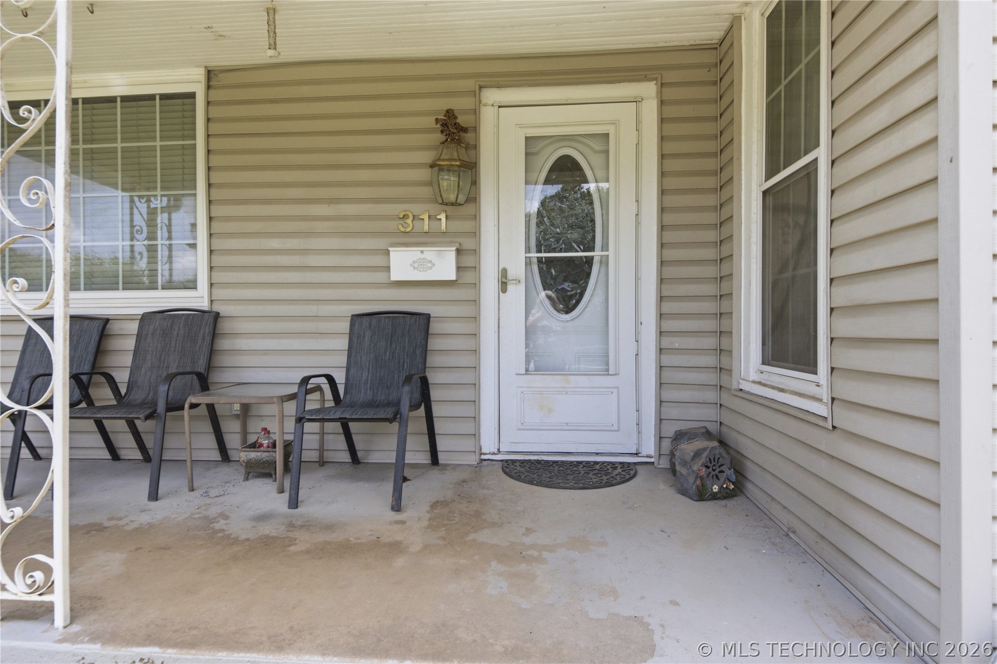 311 N Miller Street Vinita OK 74301