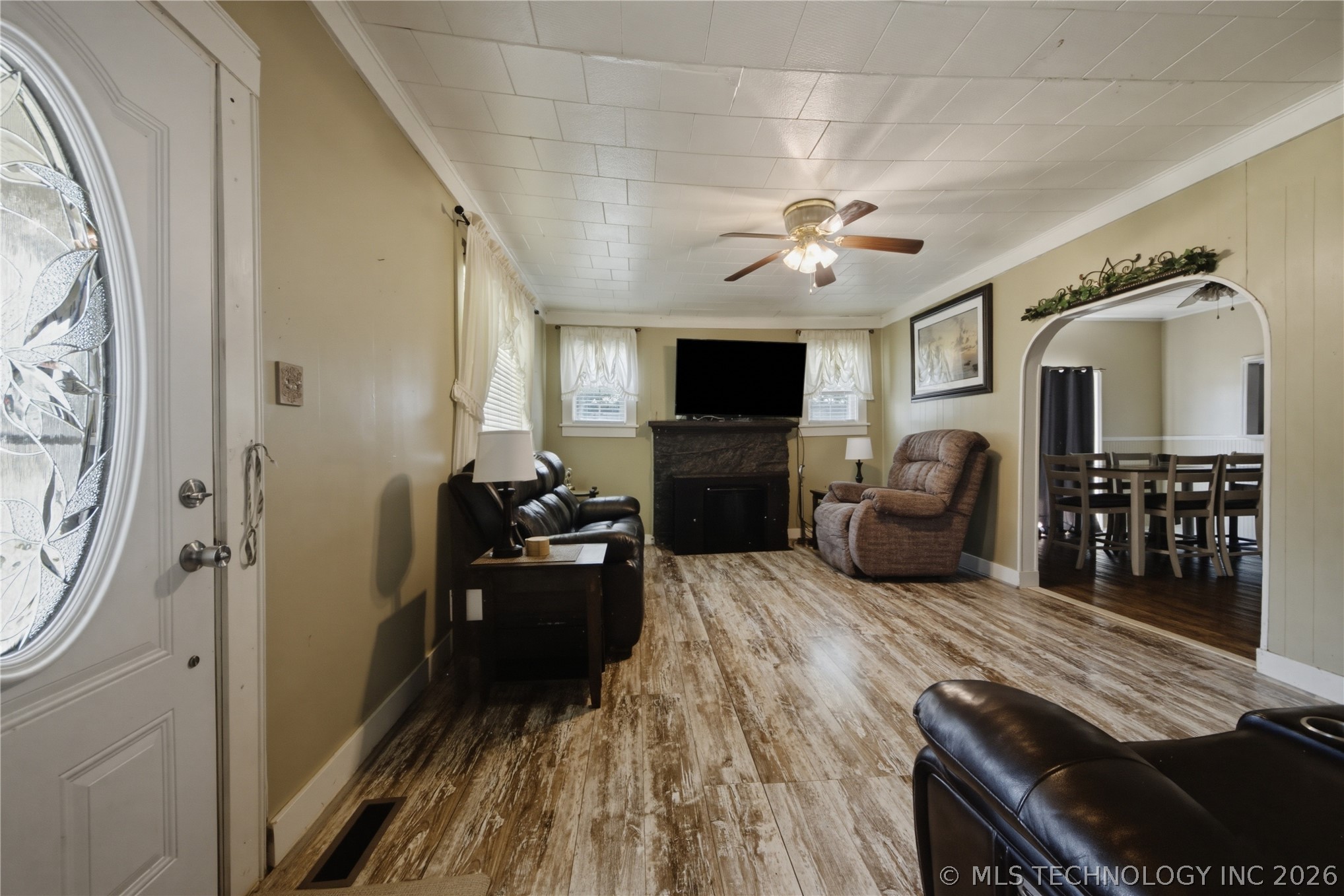 311 N Miller Street Vinita OK 74301
