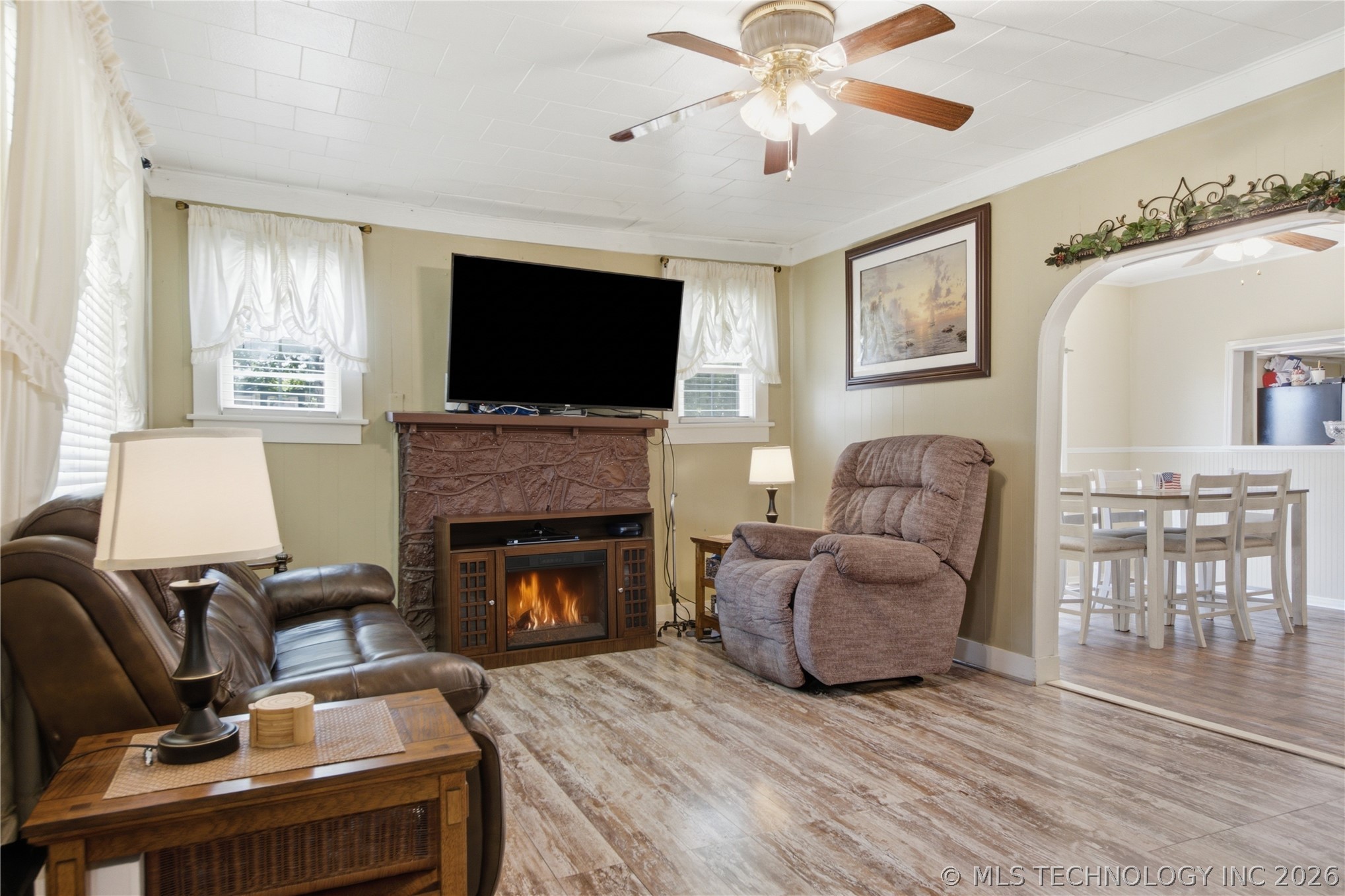 311 N Miller Street Vinita OK 74301