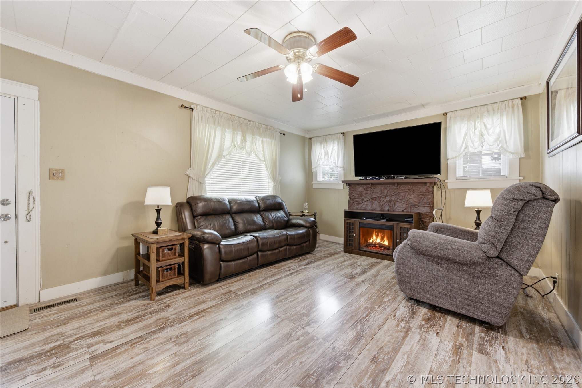 311 N Miller Street Vinita OK 74301