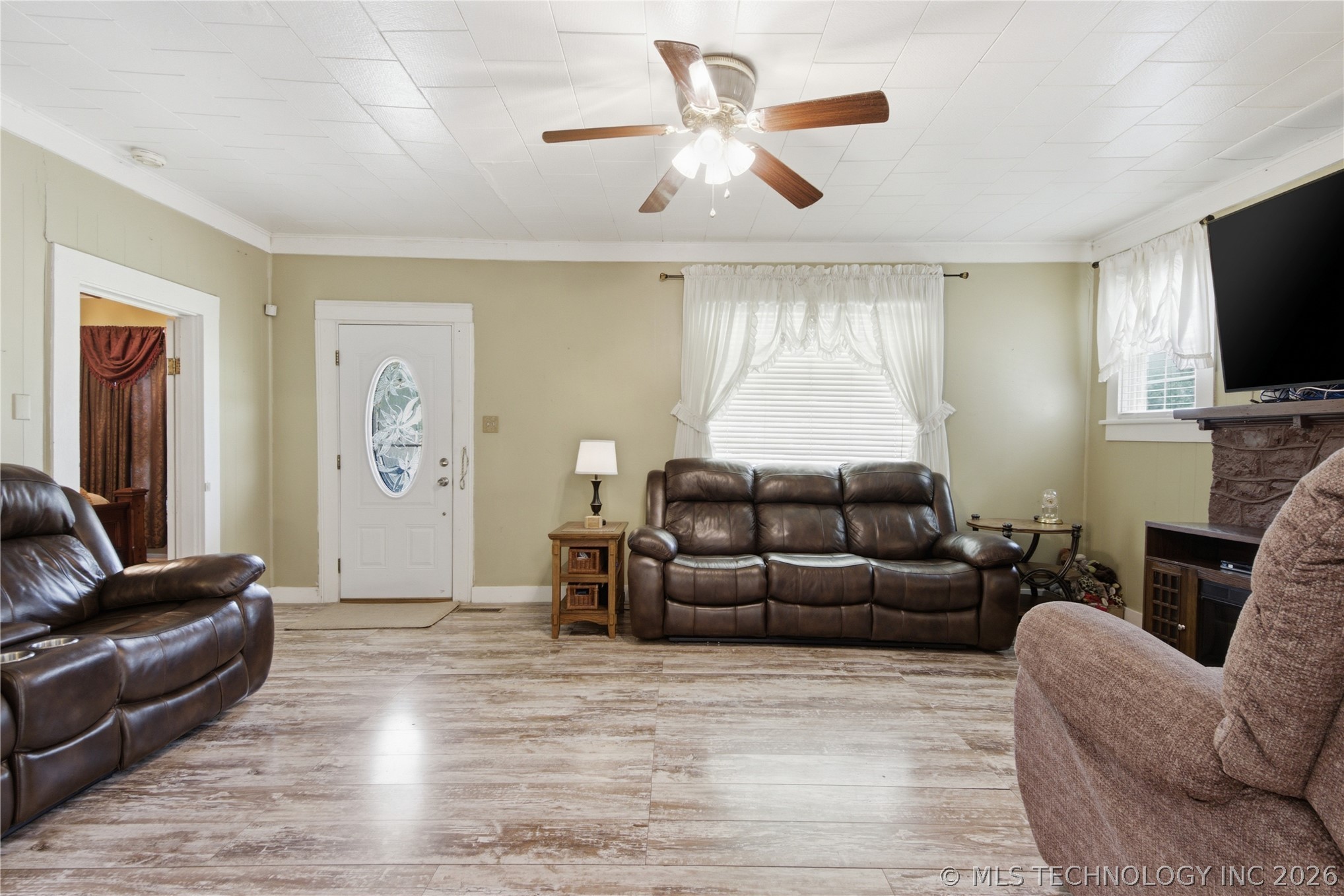 311 N Miller Street Vinita OK 74301