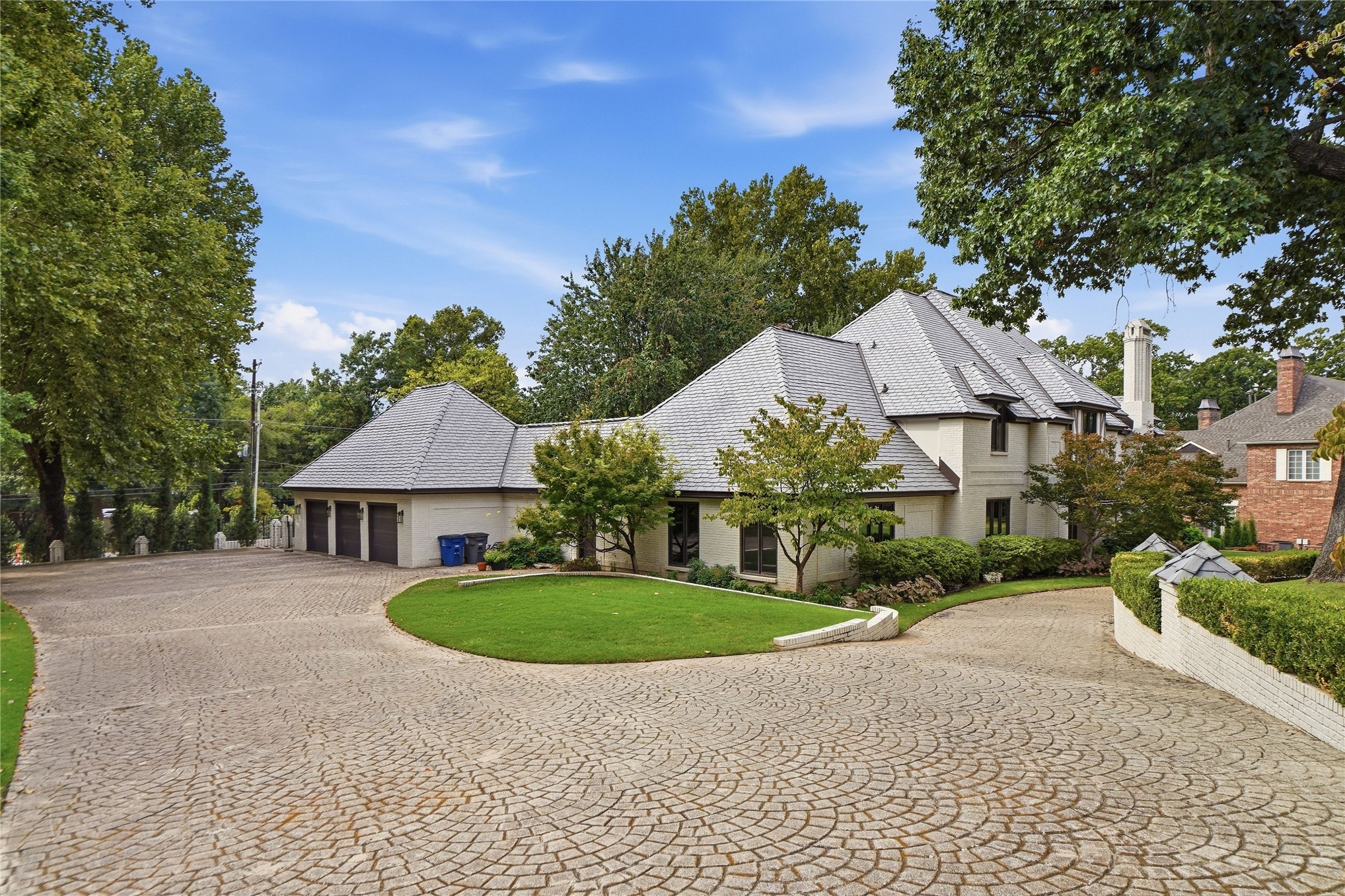 2222 E 30th Place Tulsa OK 74114