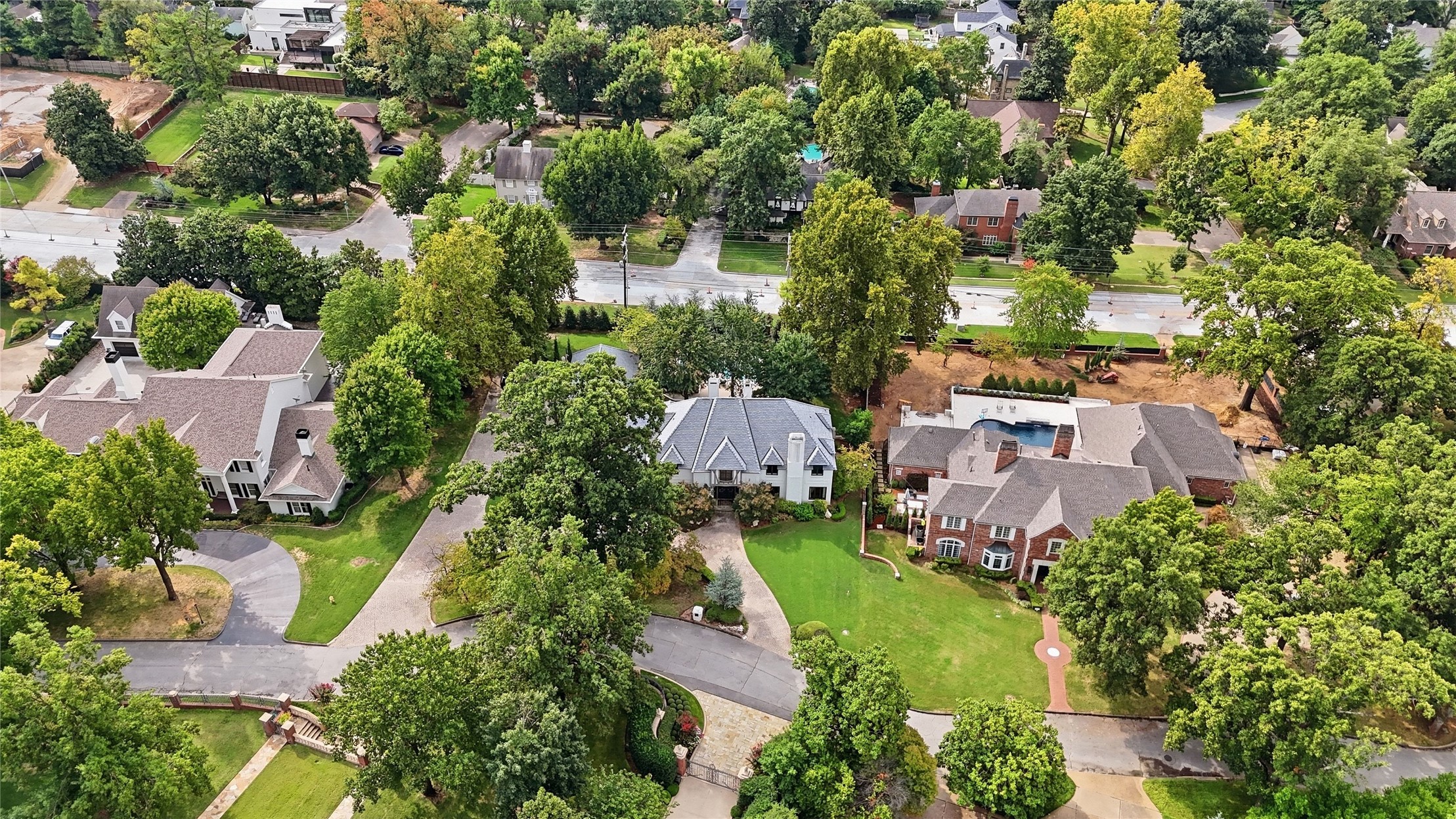 2222 E 30th Place Tulsa OK 74114