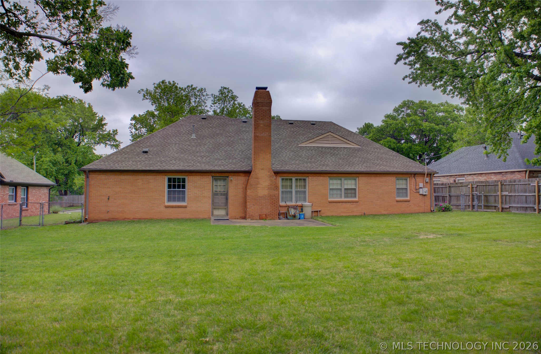 3706 E 55th Street Tulsa OK 74135