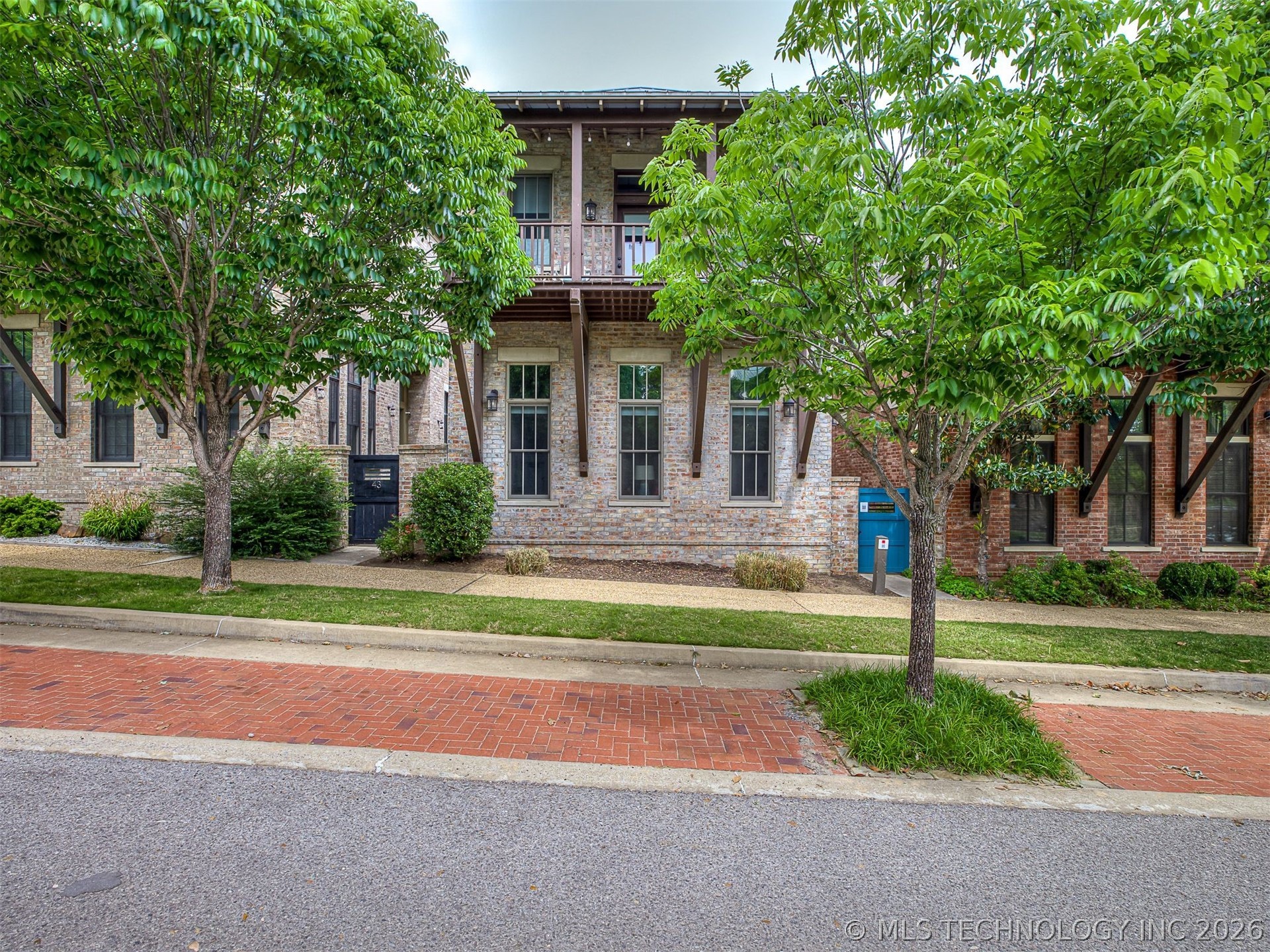 41 Park Street Carlton Landing OK 74432