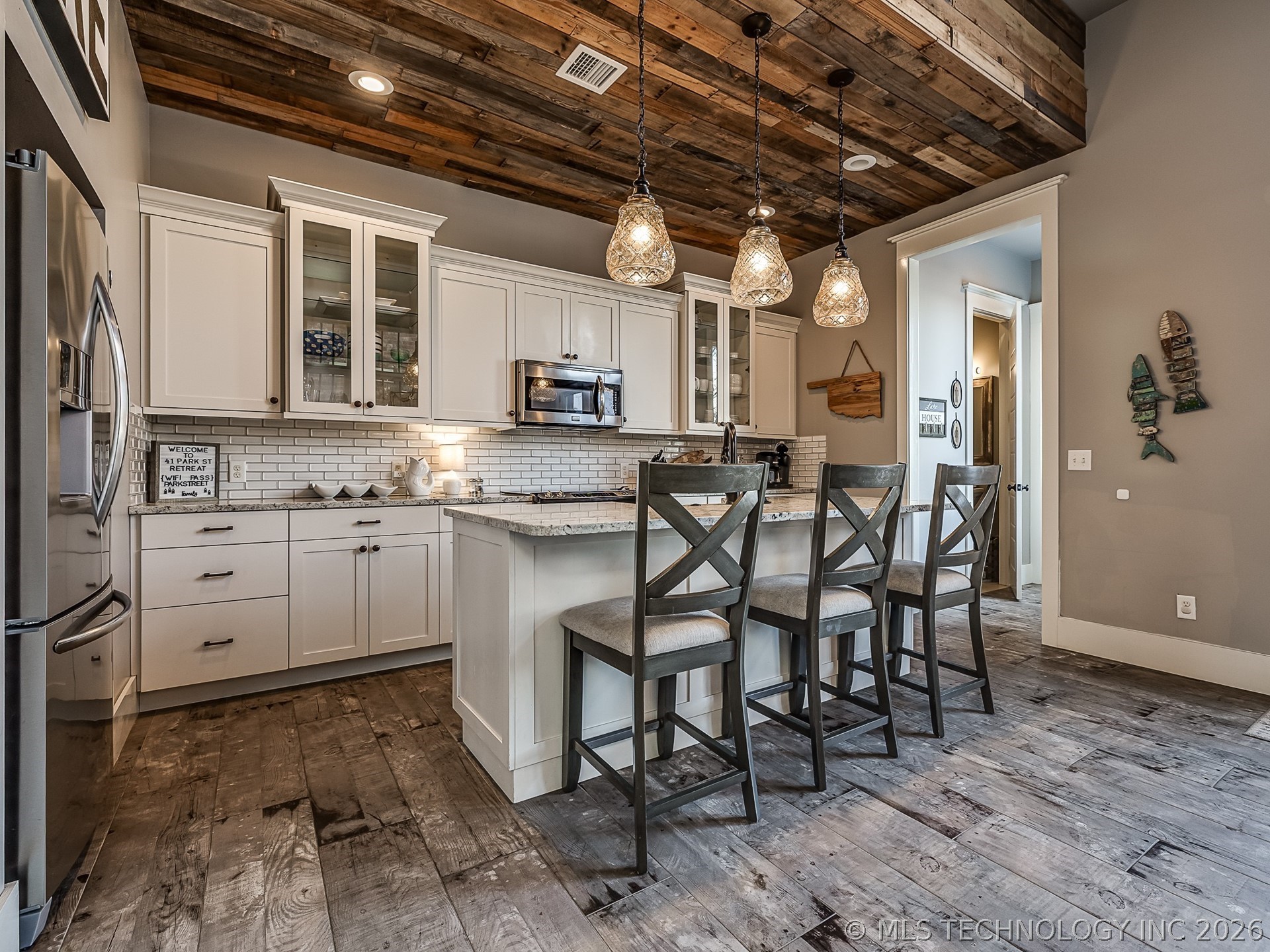 41 Park Street Carlton Landing OK 74432