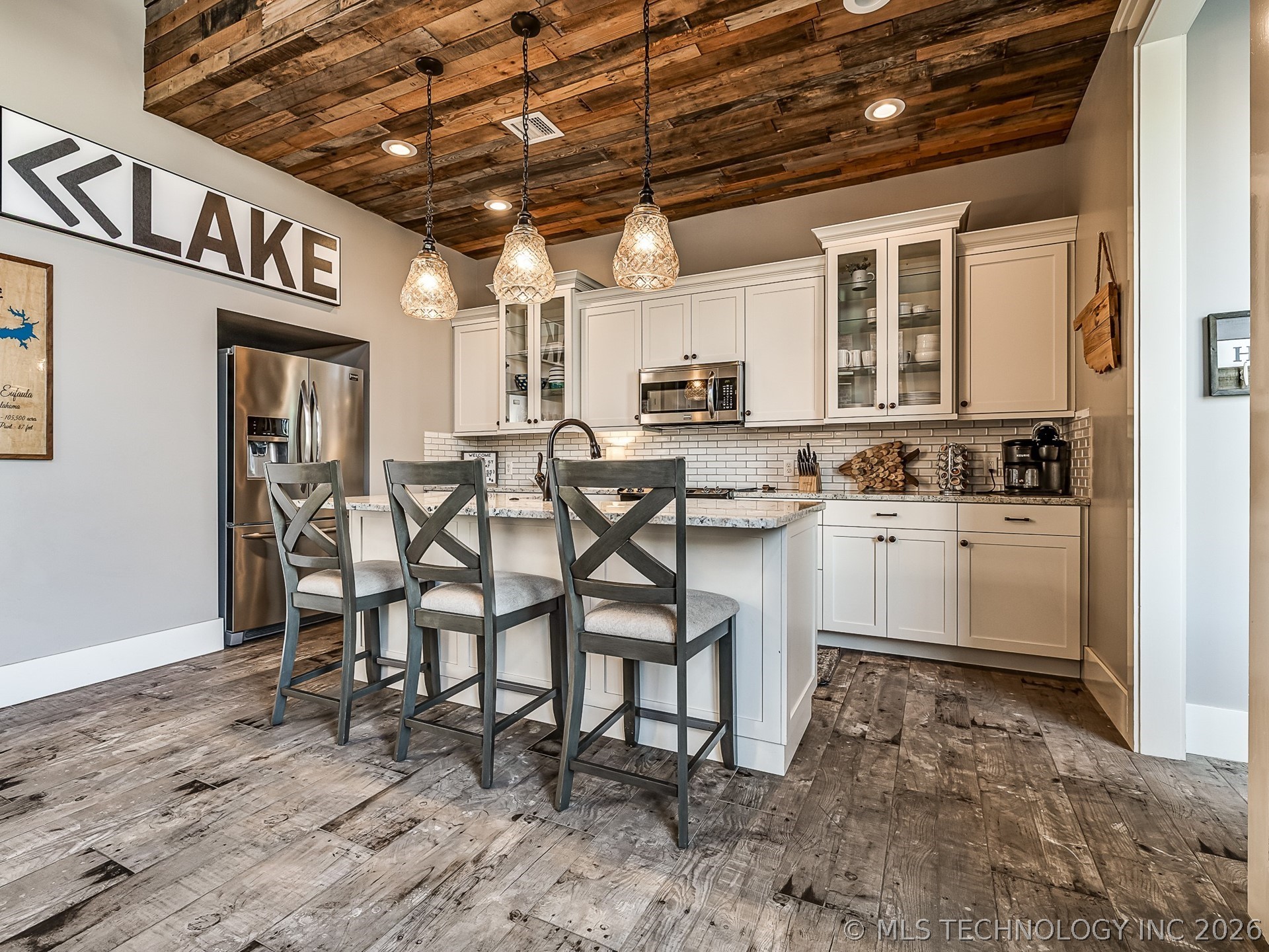 41 Park Street Carlton Landing OK 74432