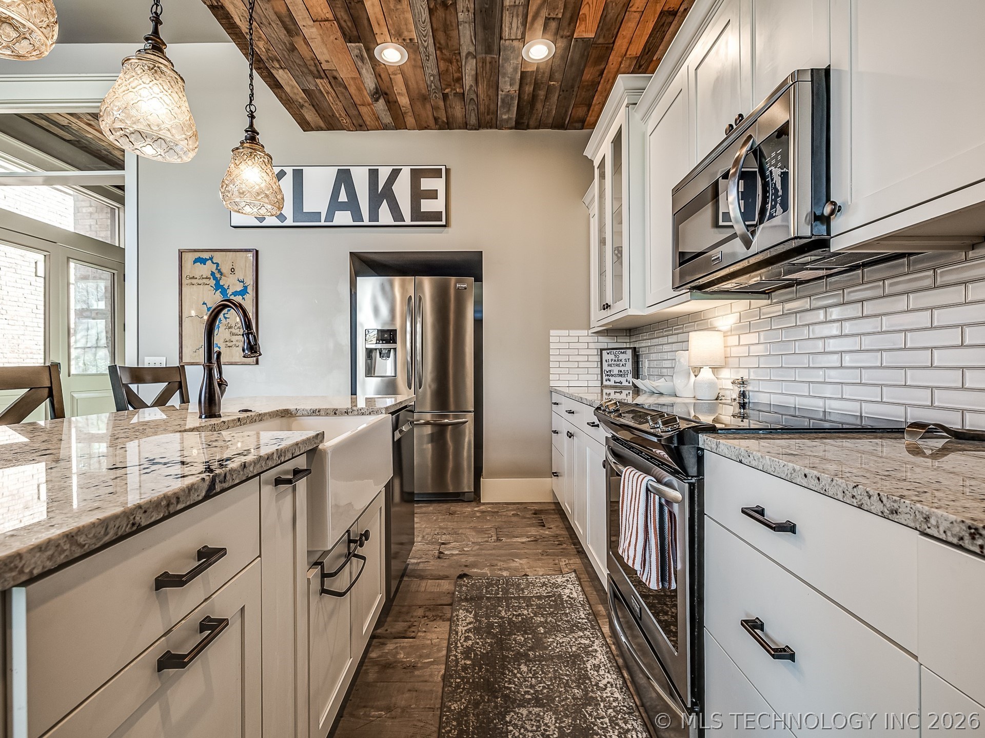 41 Park Street Carlton Landing OK 74432