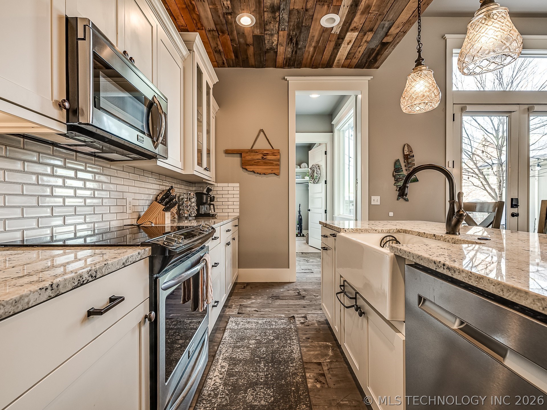 41 Park Street Carlton Landing OK 74432