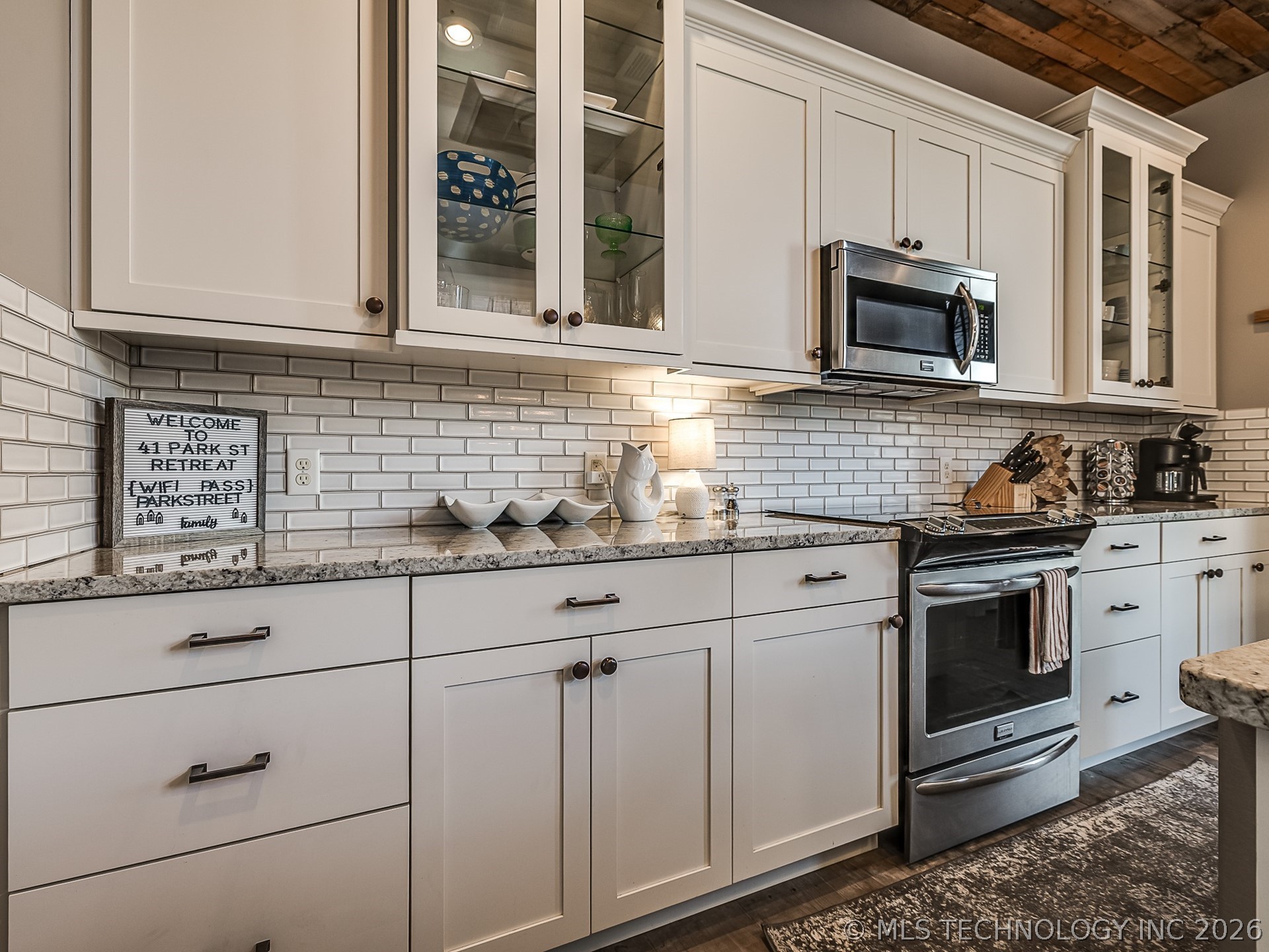 41 Park Street Carlton Landing OK 74432