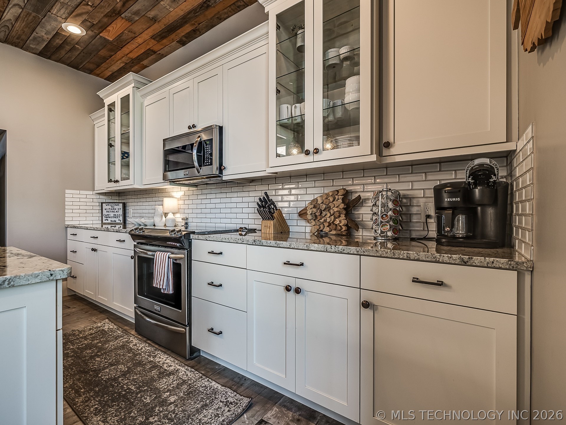 41 Park Street Carlton Landing OK 74432