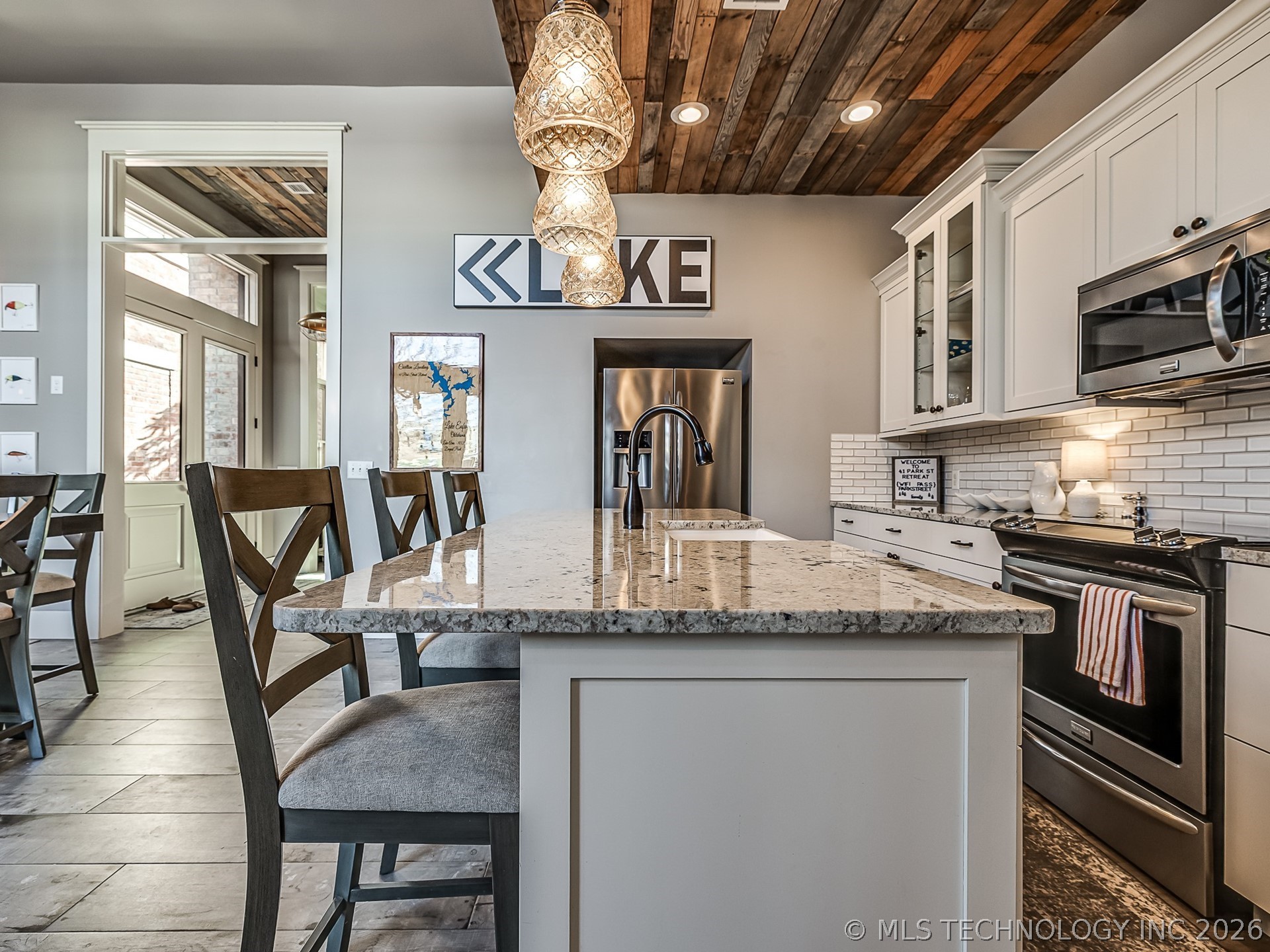 41 Park Street Carlton Landing OK 74432