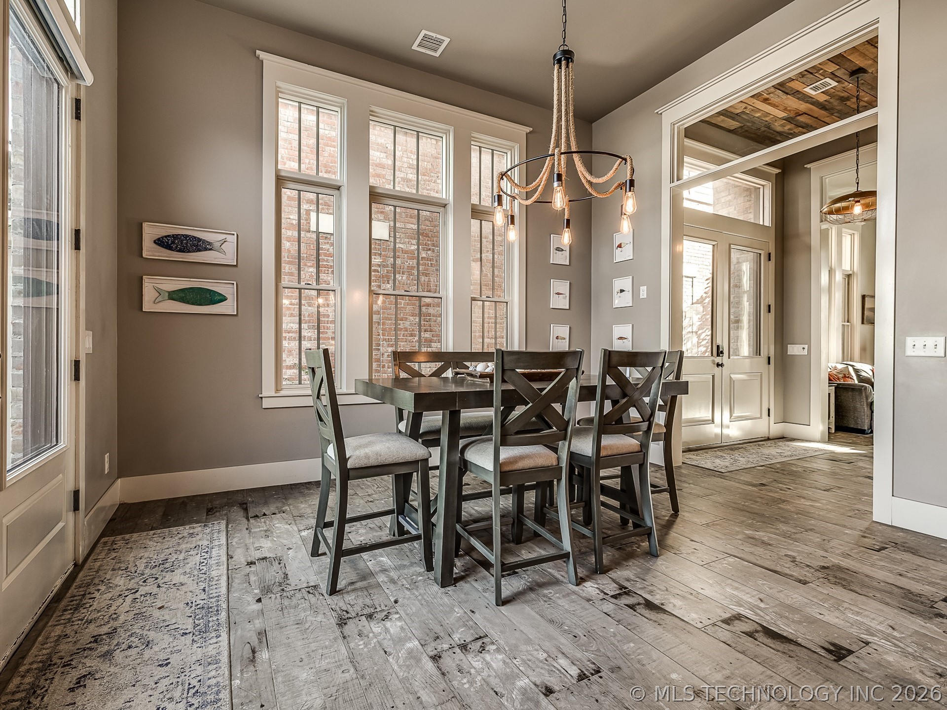 41 Park Street Carlton Landing OK 74432