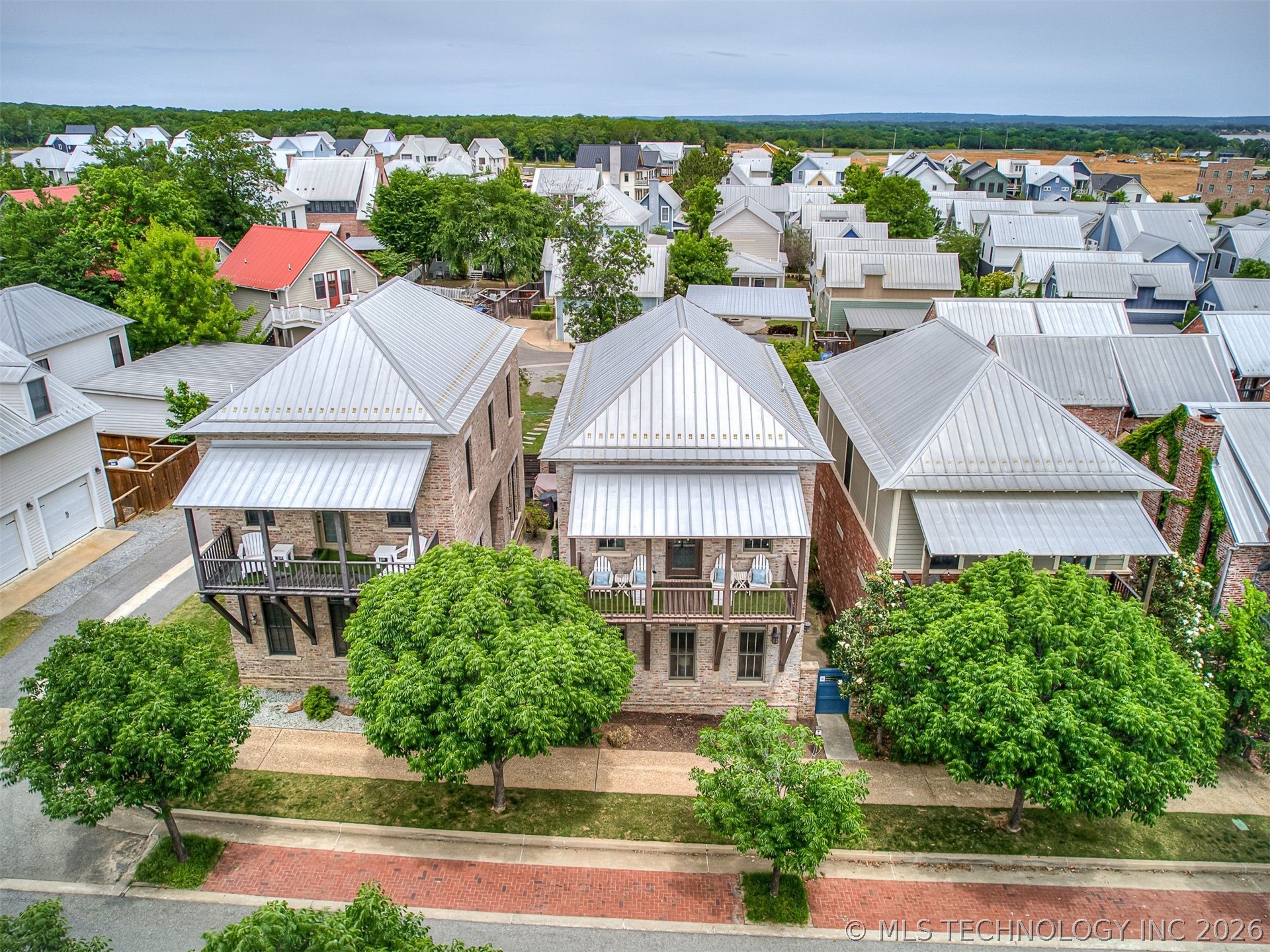 41 Park Street Carlton Landing OK 74432